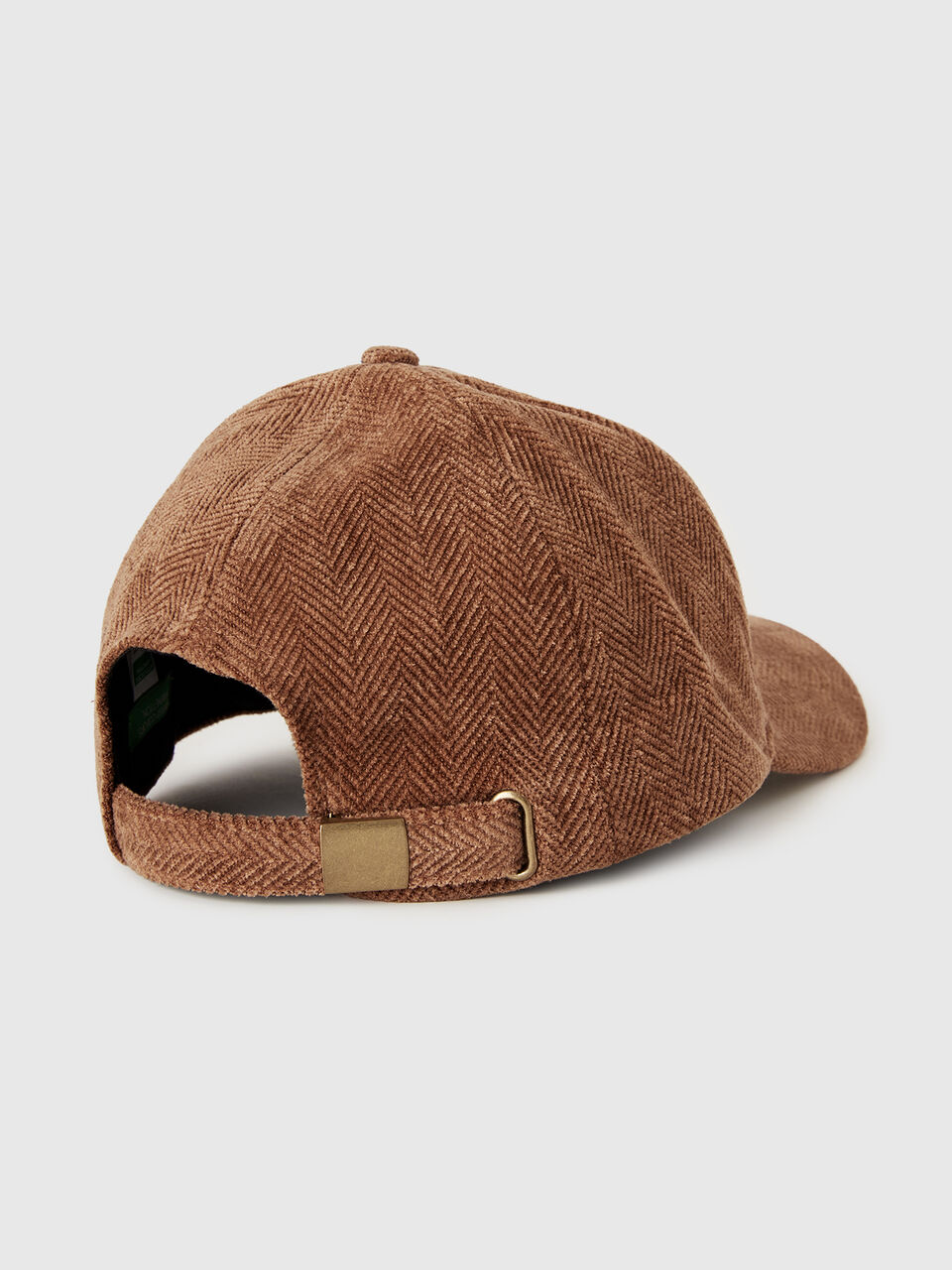 CAPPELLO C/VISIERA Donna image number null