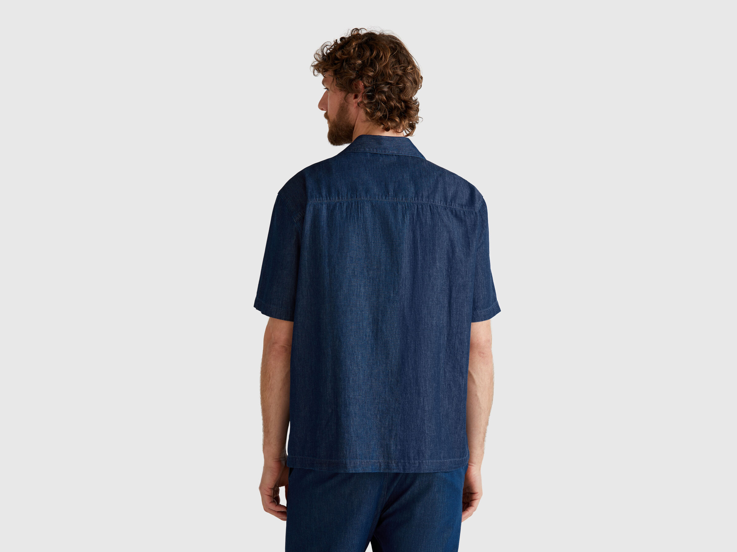 CAMICIA Uomo image number 1