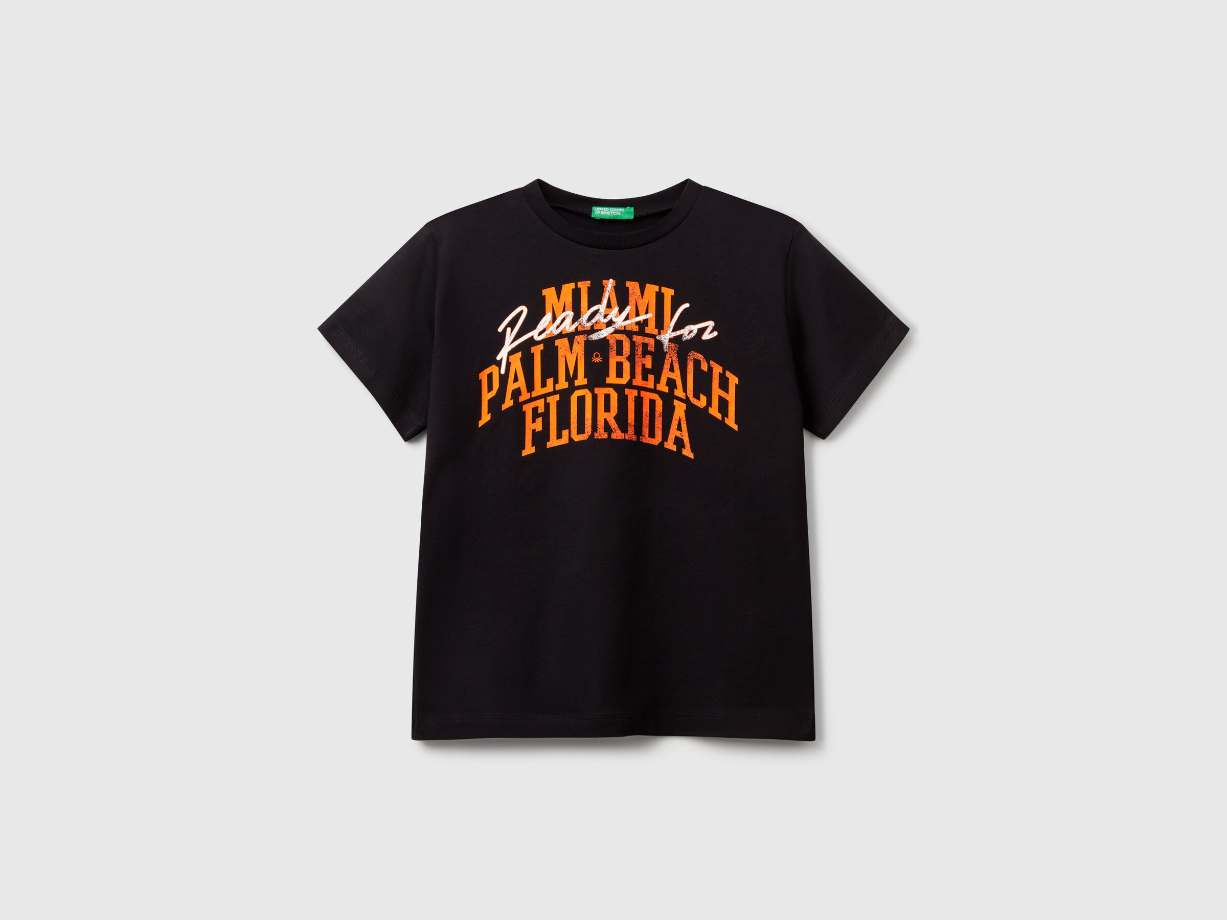 T-SHIRT Bambino image number 0