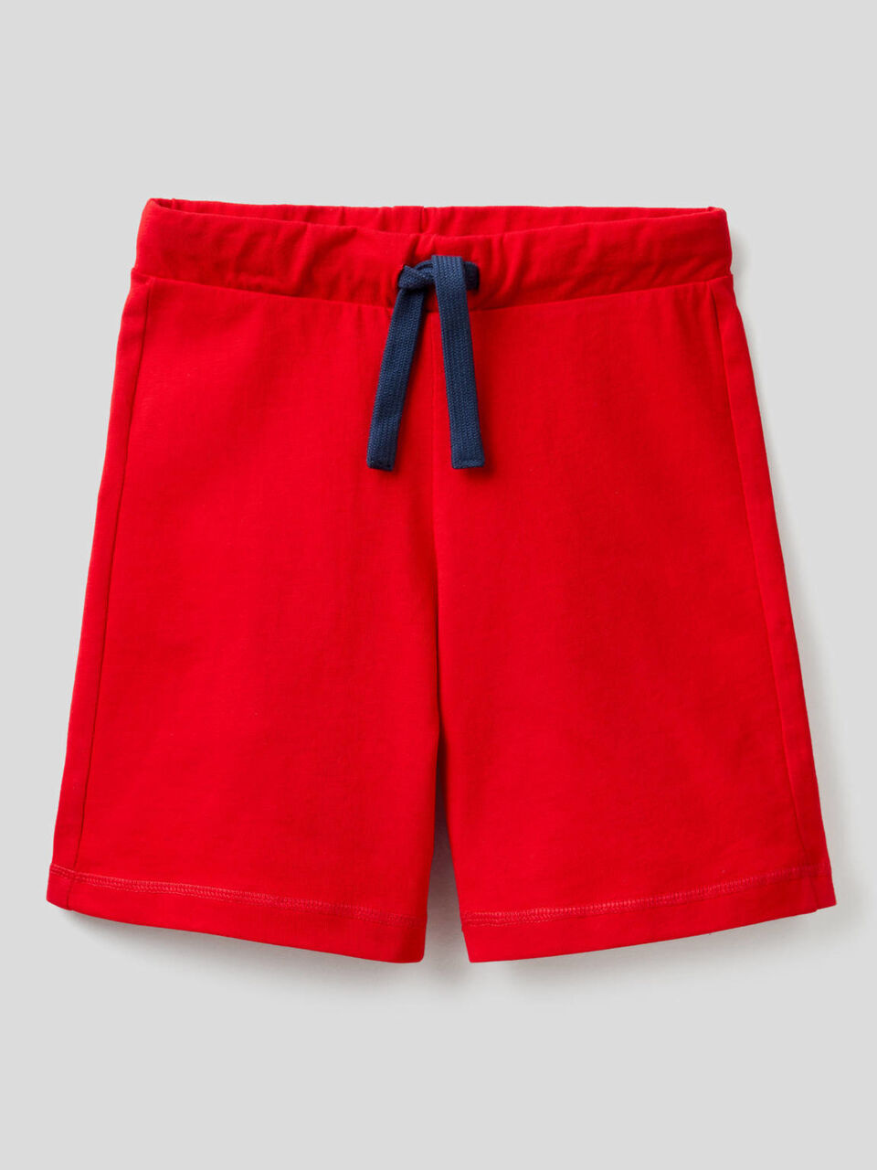 Bermuda in 100% cotone image number 1