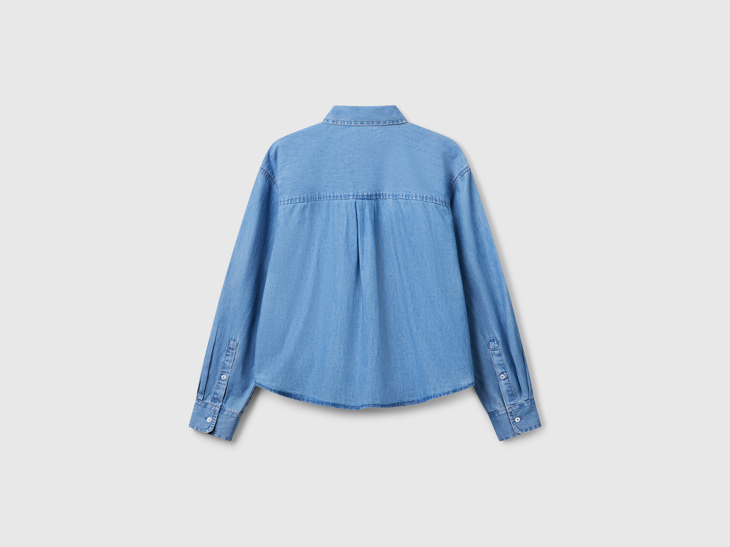 CAMICIA Donna image number 4