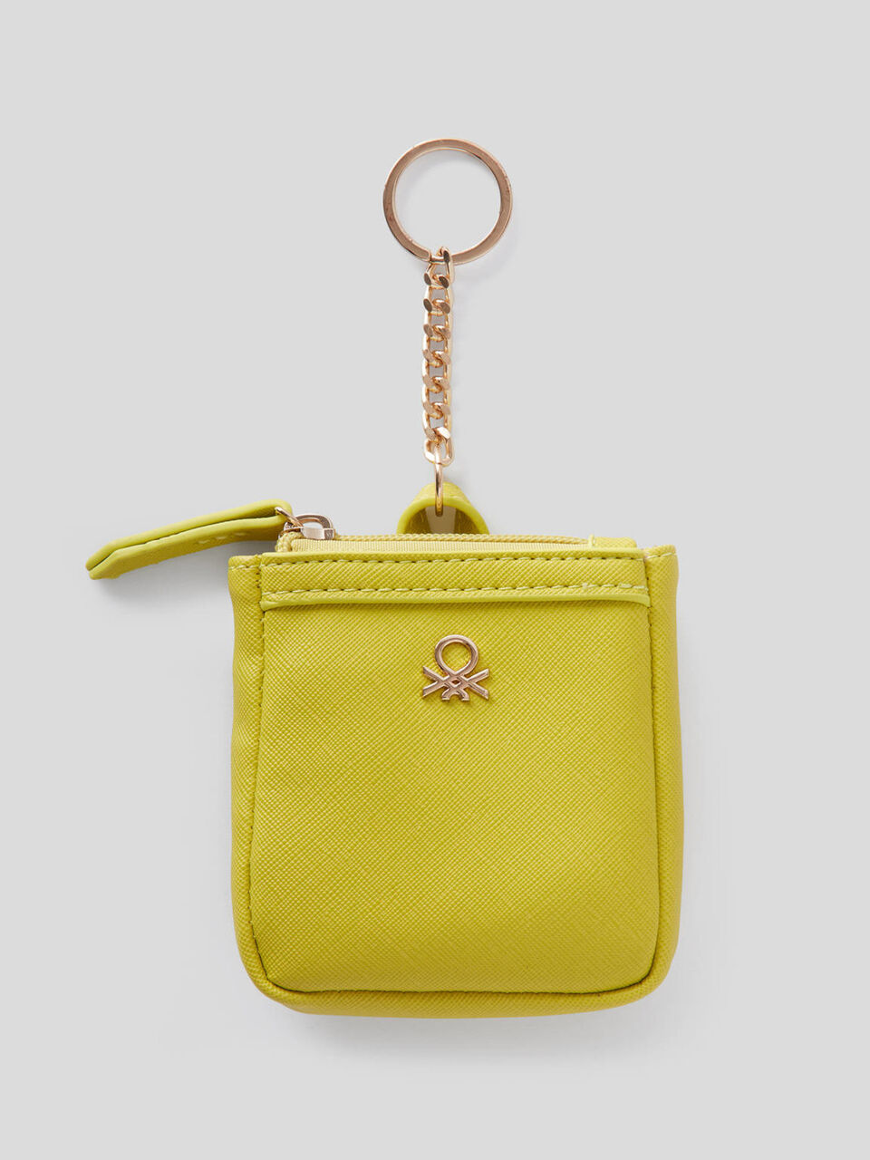Porte-clés avec porte-monnaie image number 1