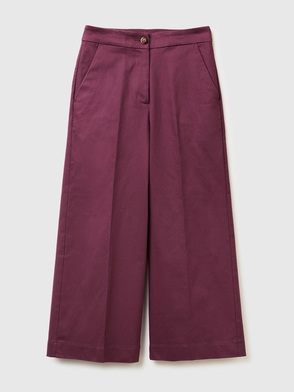TROUSERS Femme image number 1