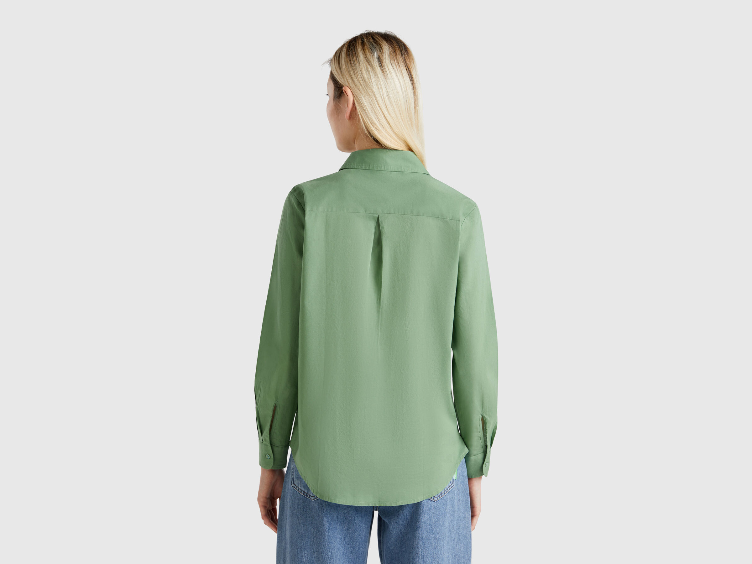 CAMICIA Donna image number 2