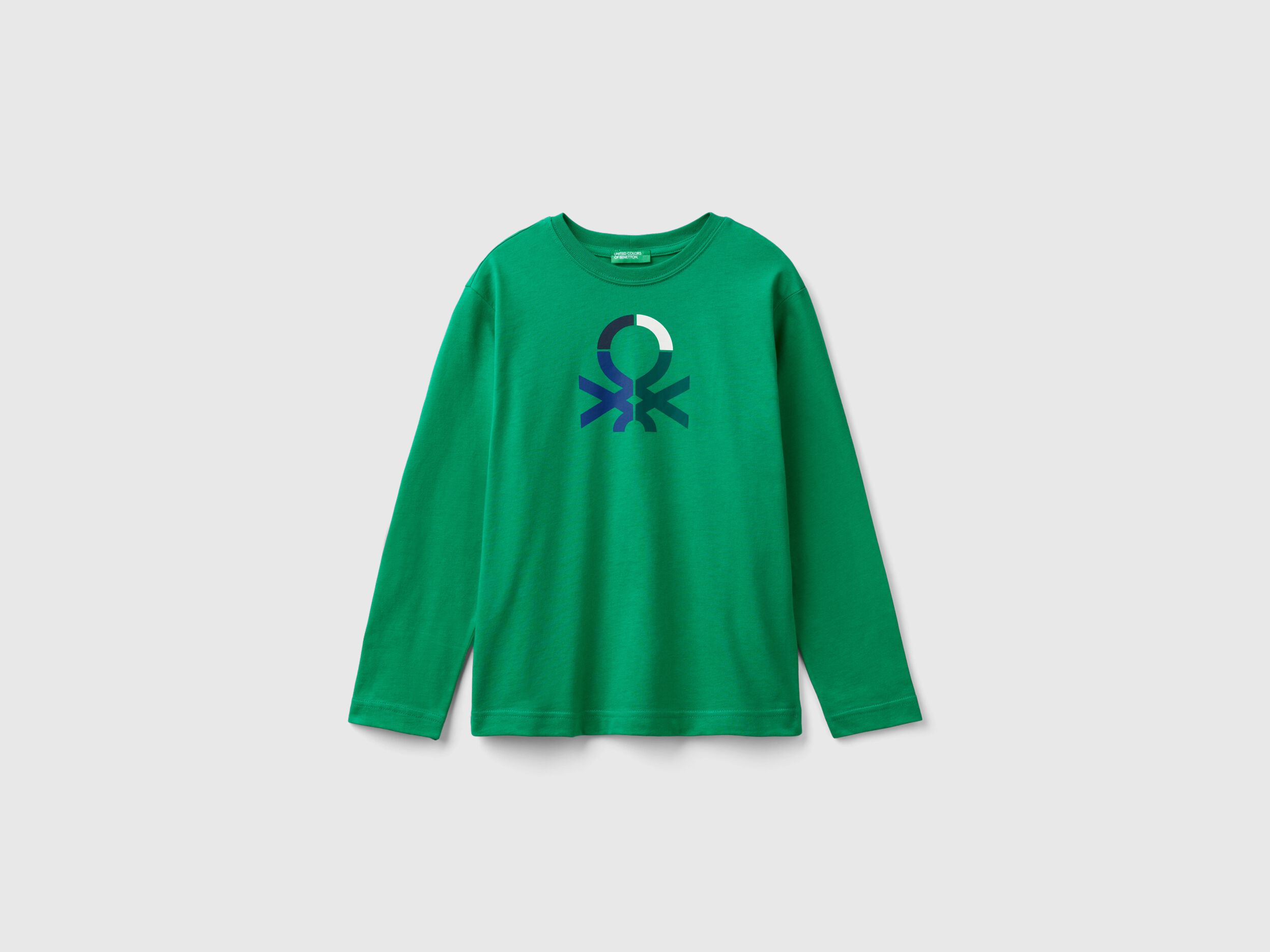 T shirt Manica Lunga Bambino Nuova Collezione Online