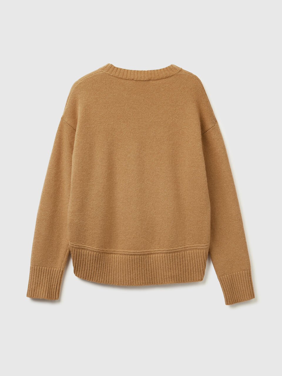 MAGLIA G/C M/L Donna image number 2