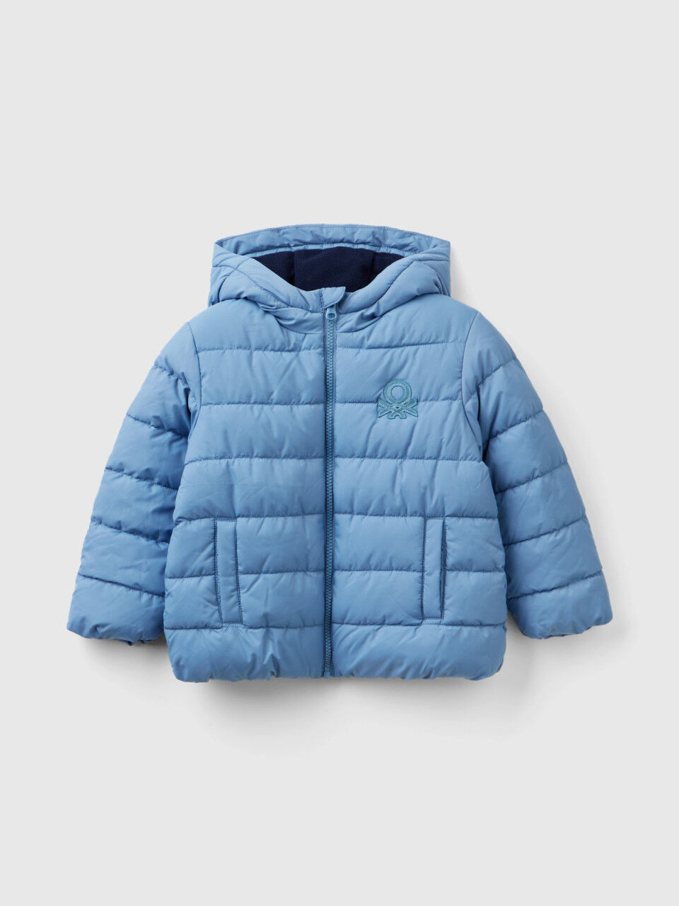 Benetton clearance giubbotti bambino