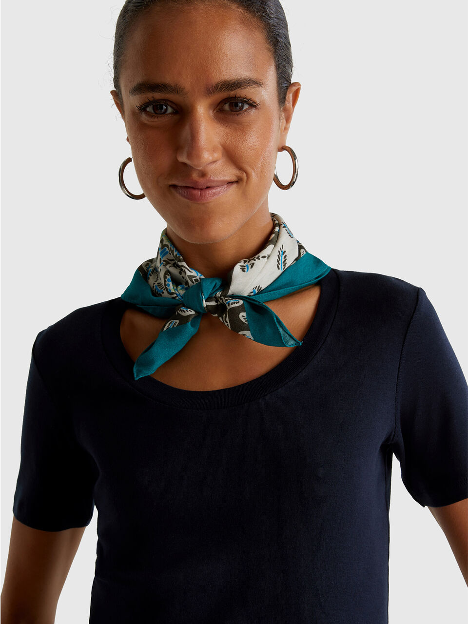 T-SHIRT Femme image number null