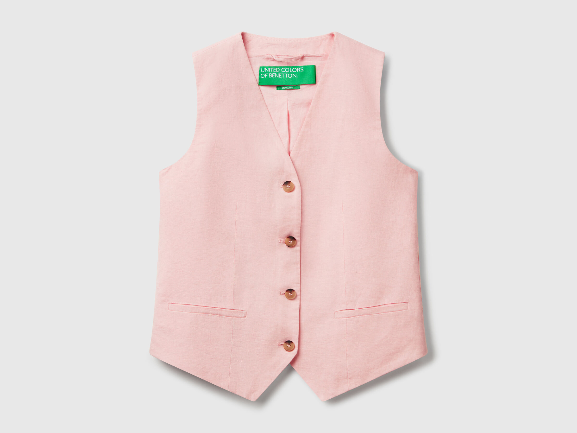 WAISTCOAT Femme image number 3