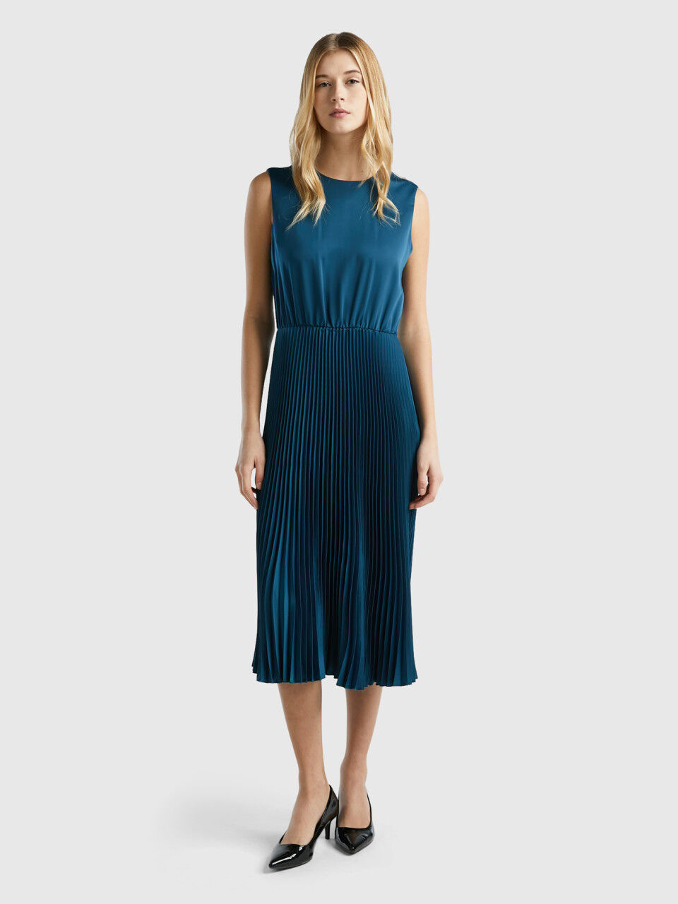 Abiti estivi benetton on sale 2020