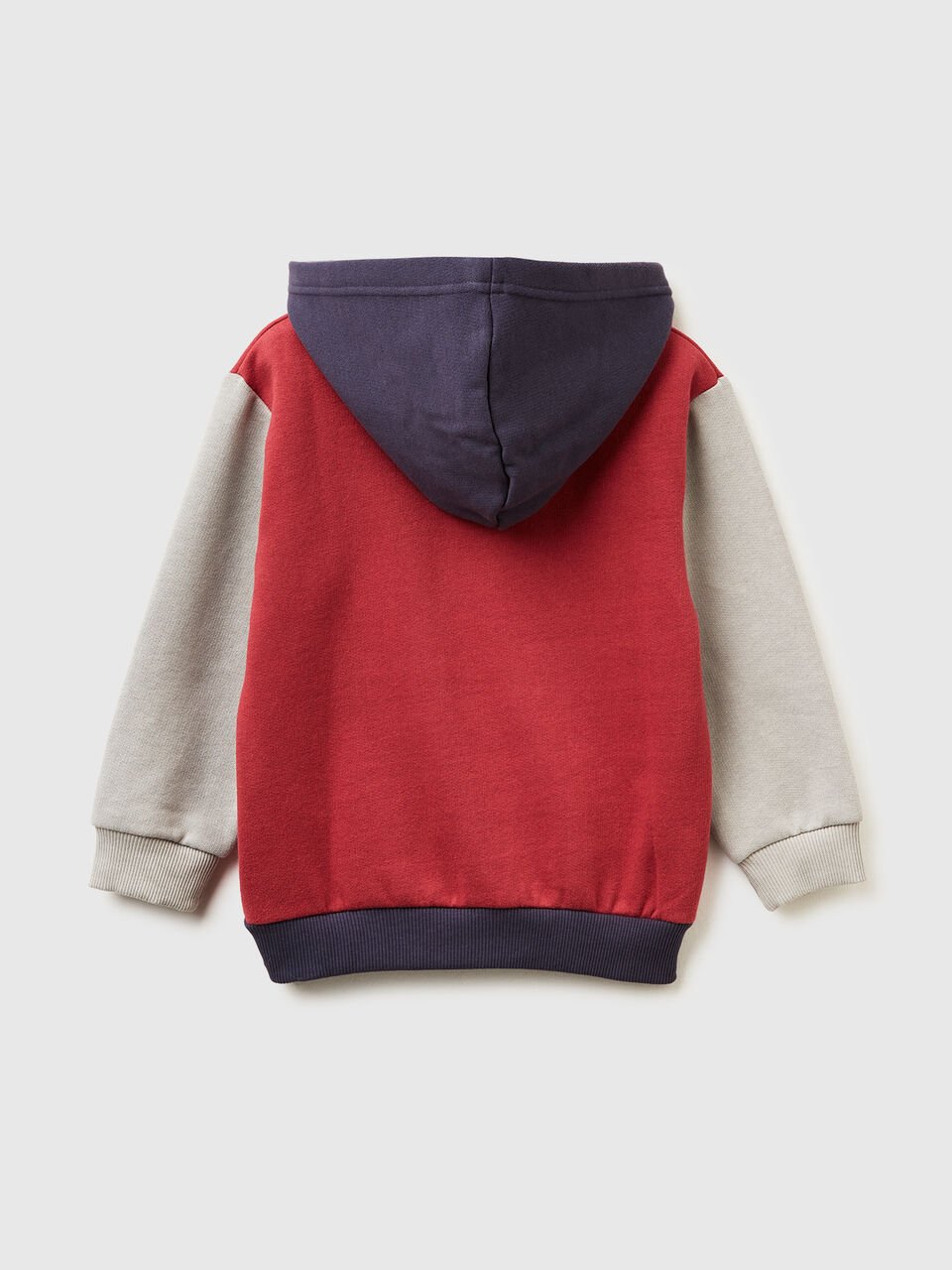 GIACCA C/CAPP M/L Bambino image number 2