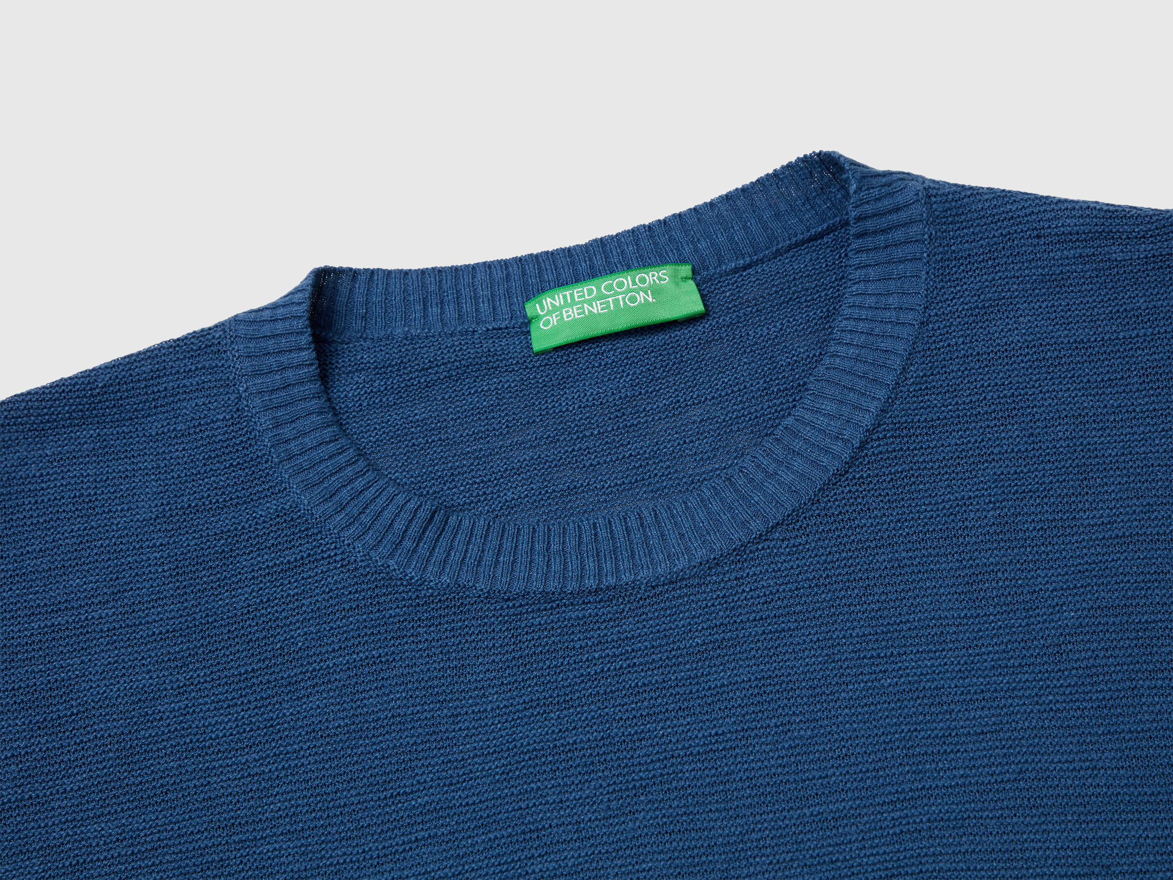 MAGLIA G/C S/M Donna image number 5