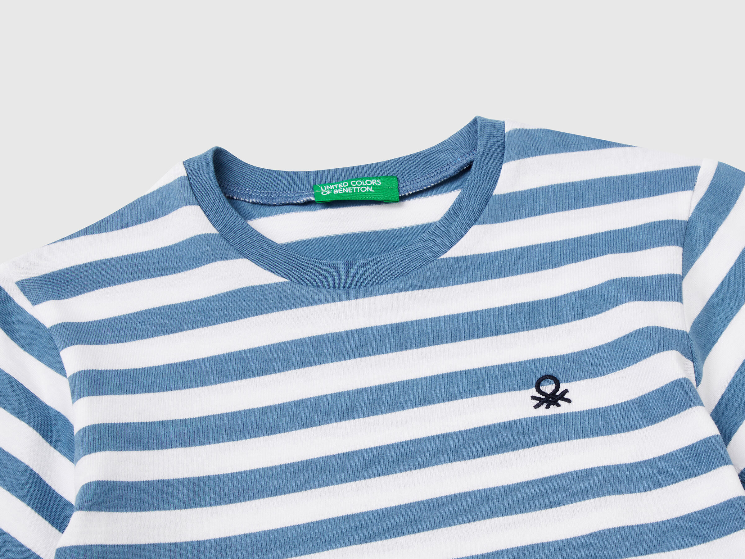 T-SHIRT Garçon image number 2