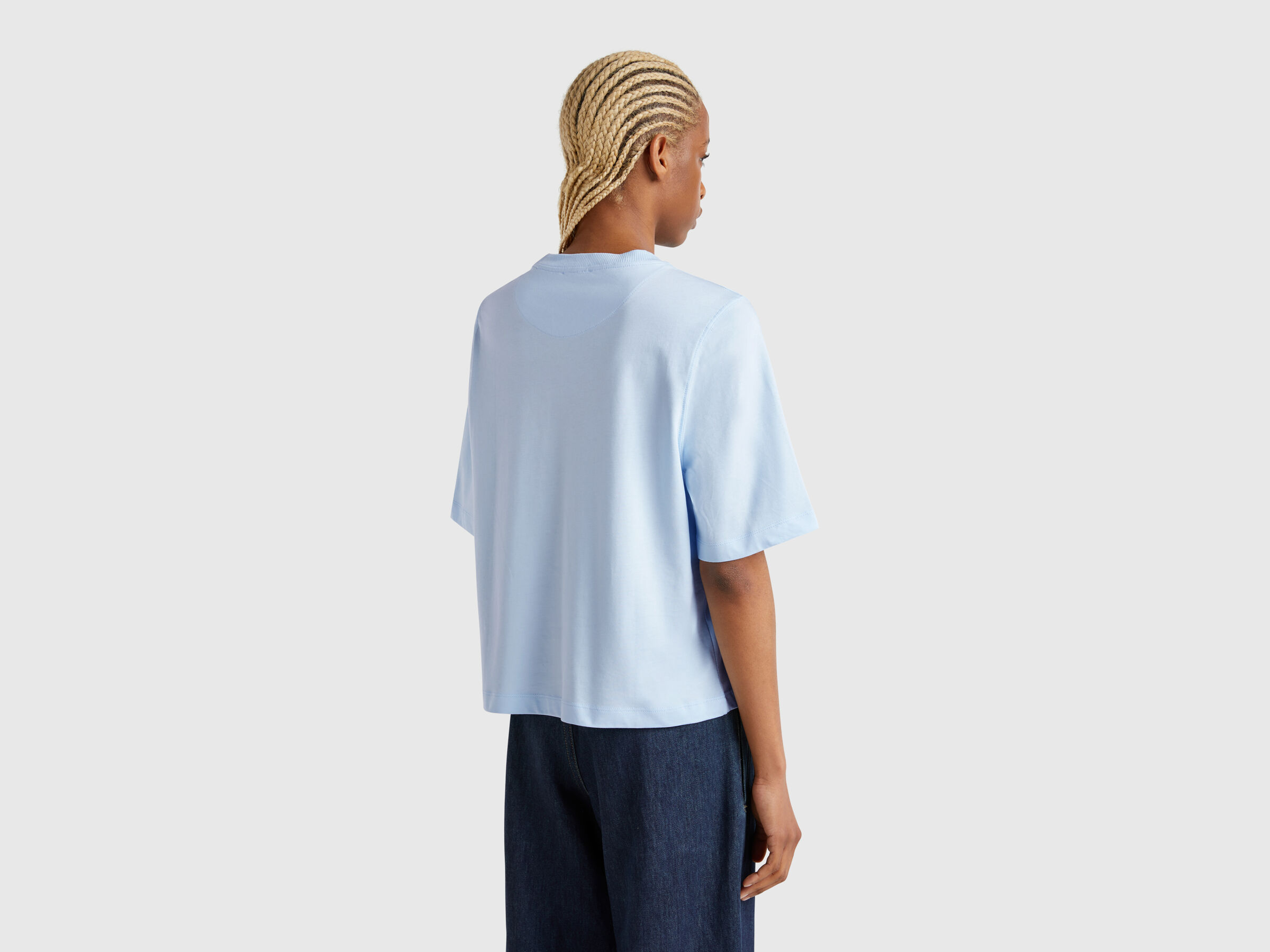 T-SHIRT Damen image number 1
