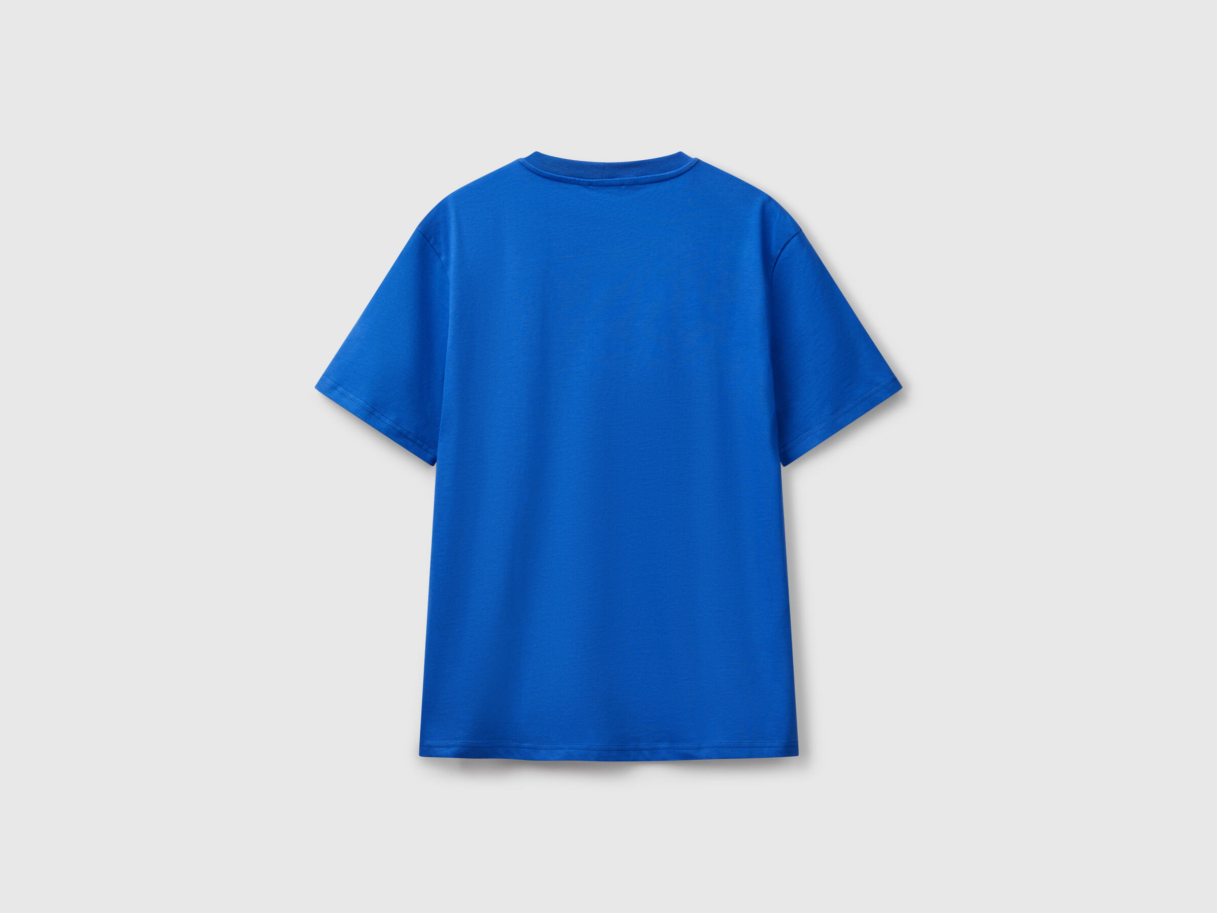 T-SHIRT Herren image number 3