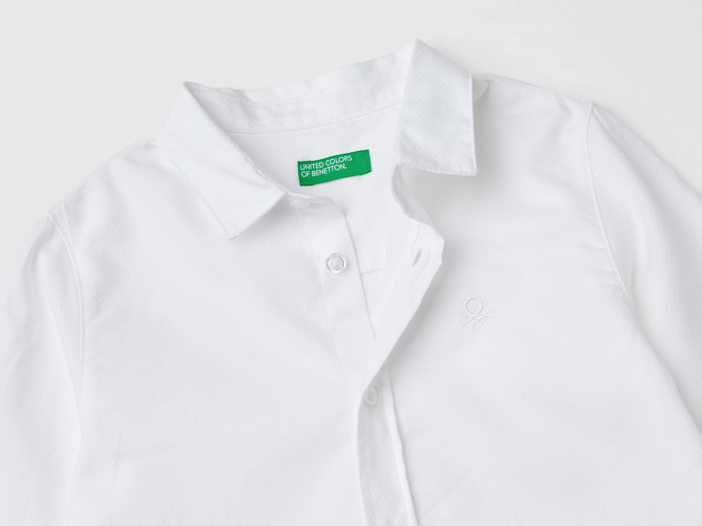 CAMICIA Bambino image number 2