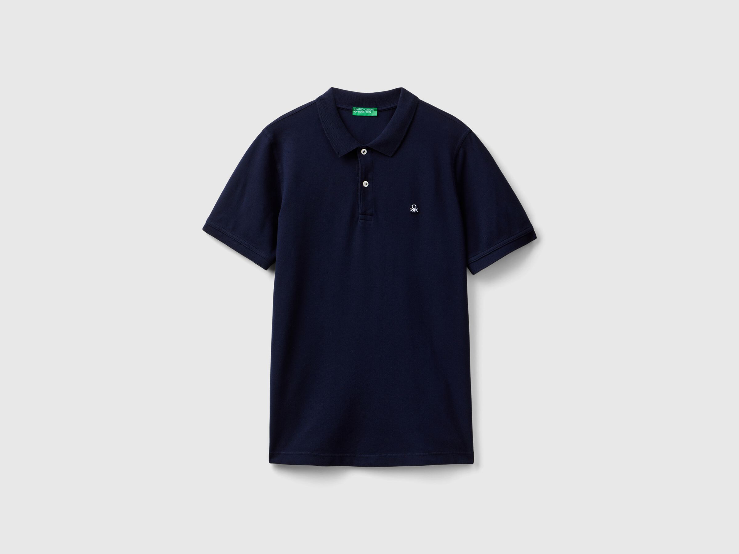 MAGLIA POLO M/M Uomo image number 3