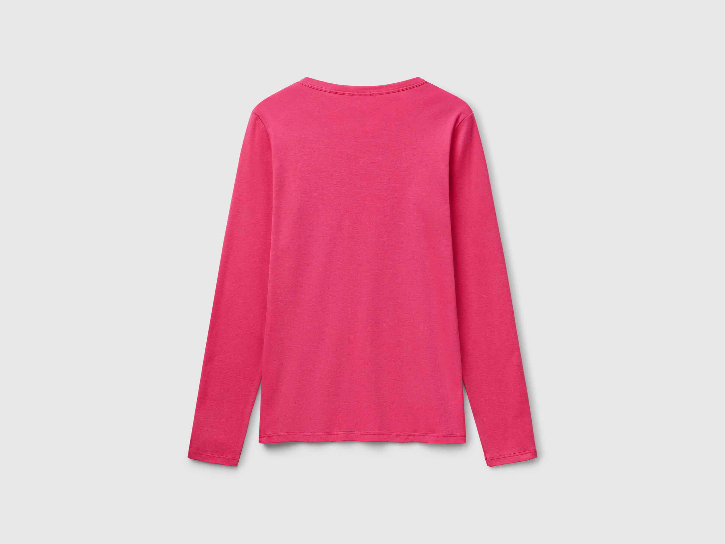 T-SHIRT L/S Damen image number 3