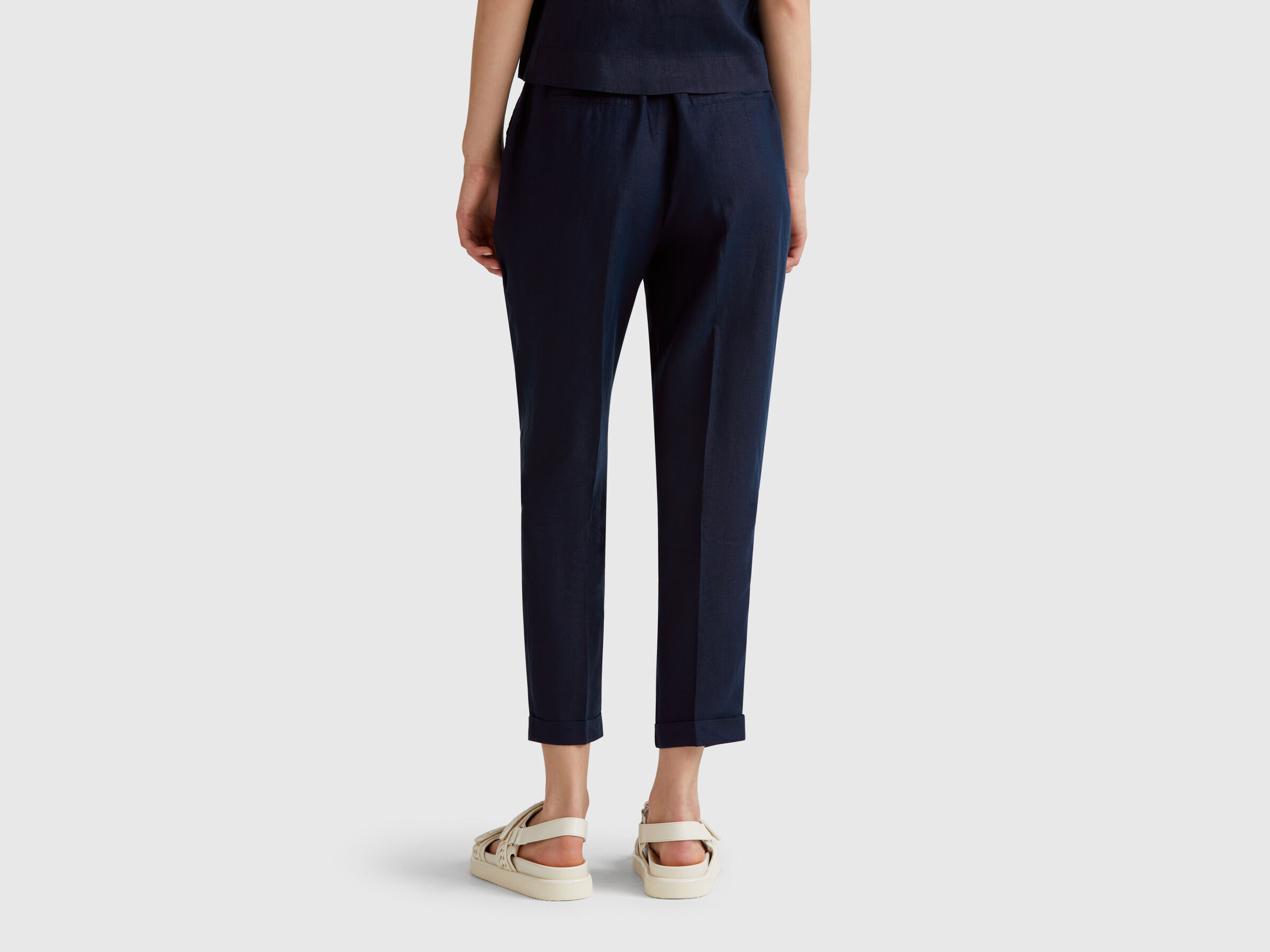 PANTALONE Donna image number 1