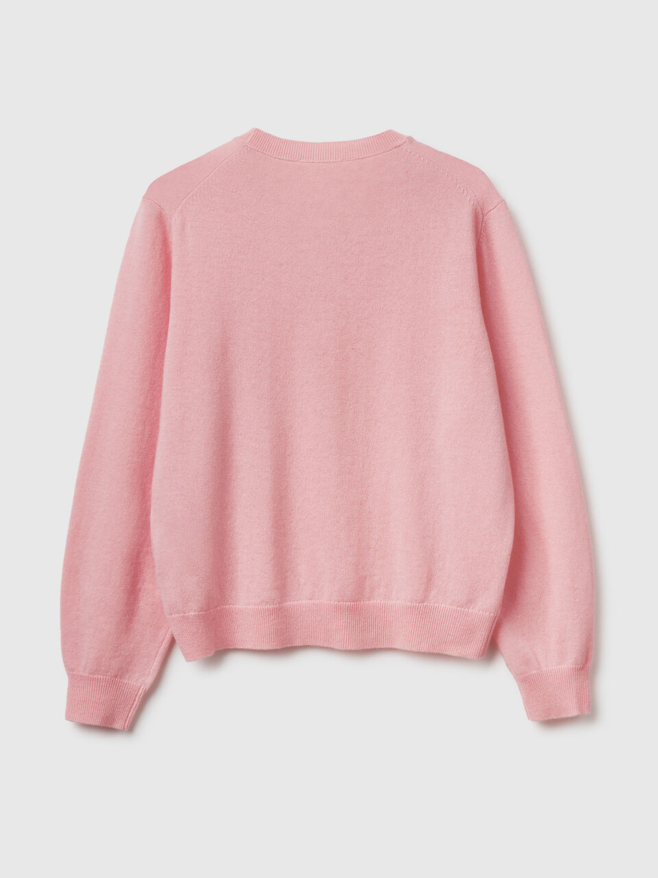 SWEATER L/S Femme image number 2