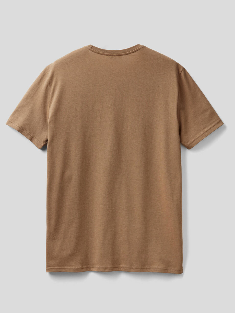 T-shirt manica corta image number 2