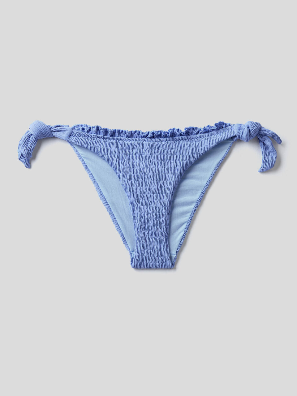 Slip mare con fiocchi laterali image number 1