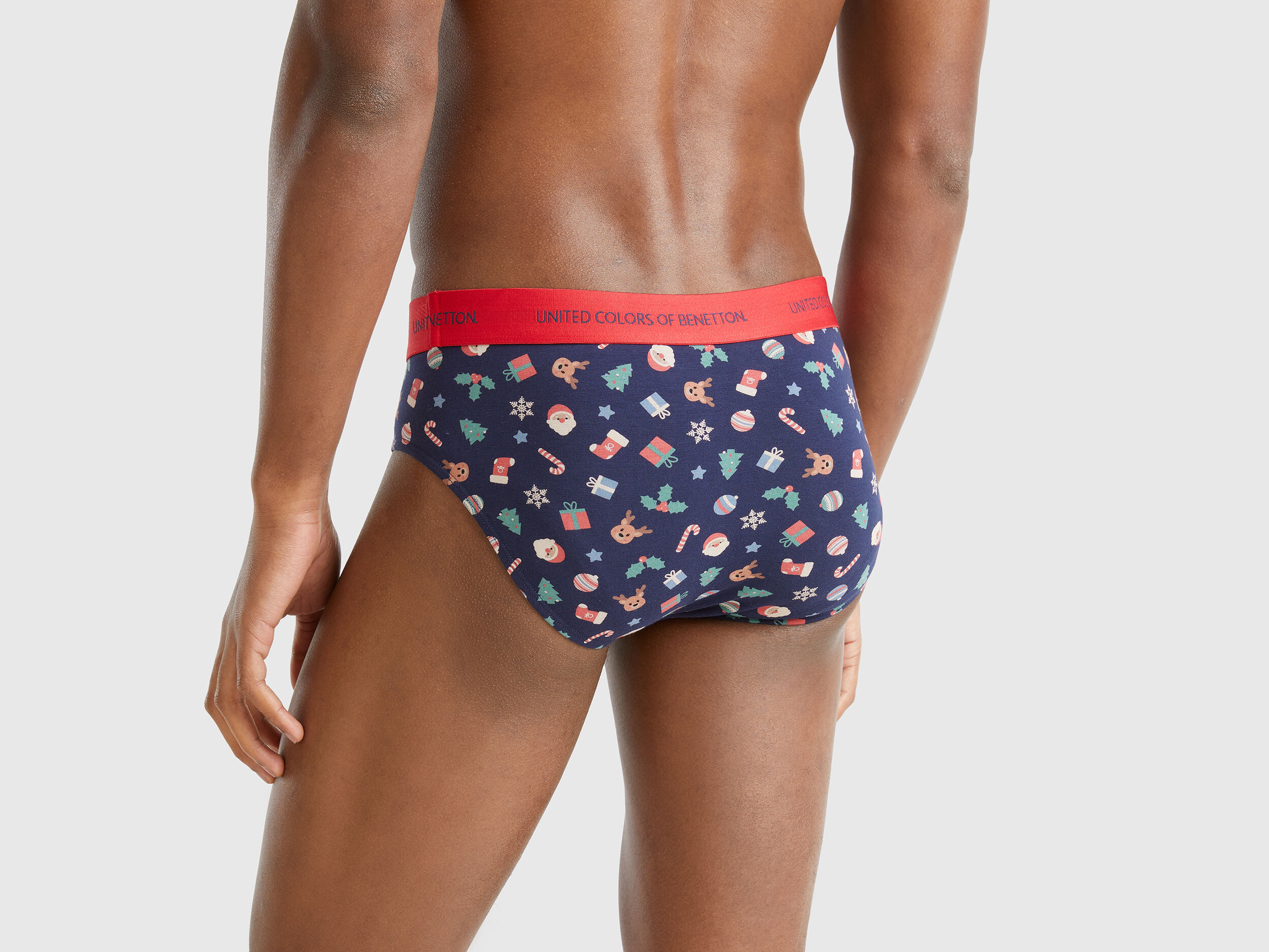 Slip uomo benetton on sale