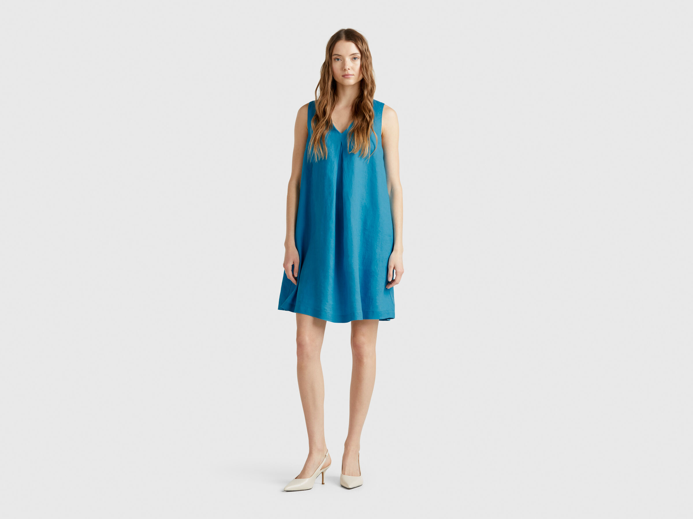 DRESS Damen image number 0