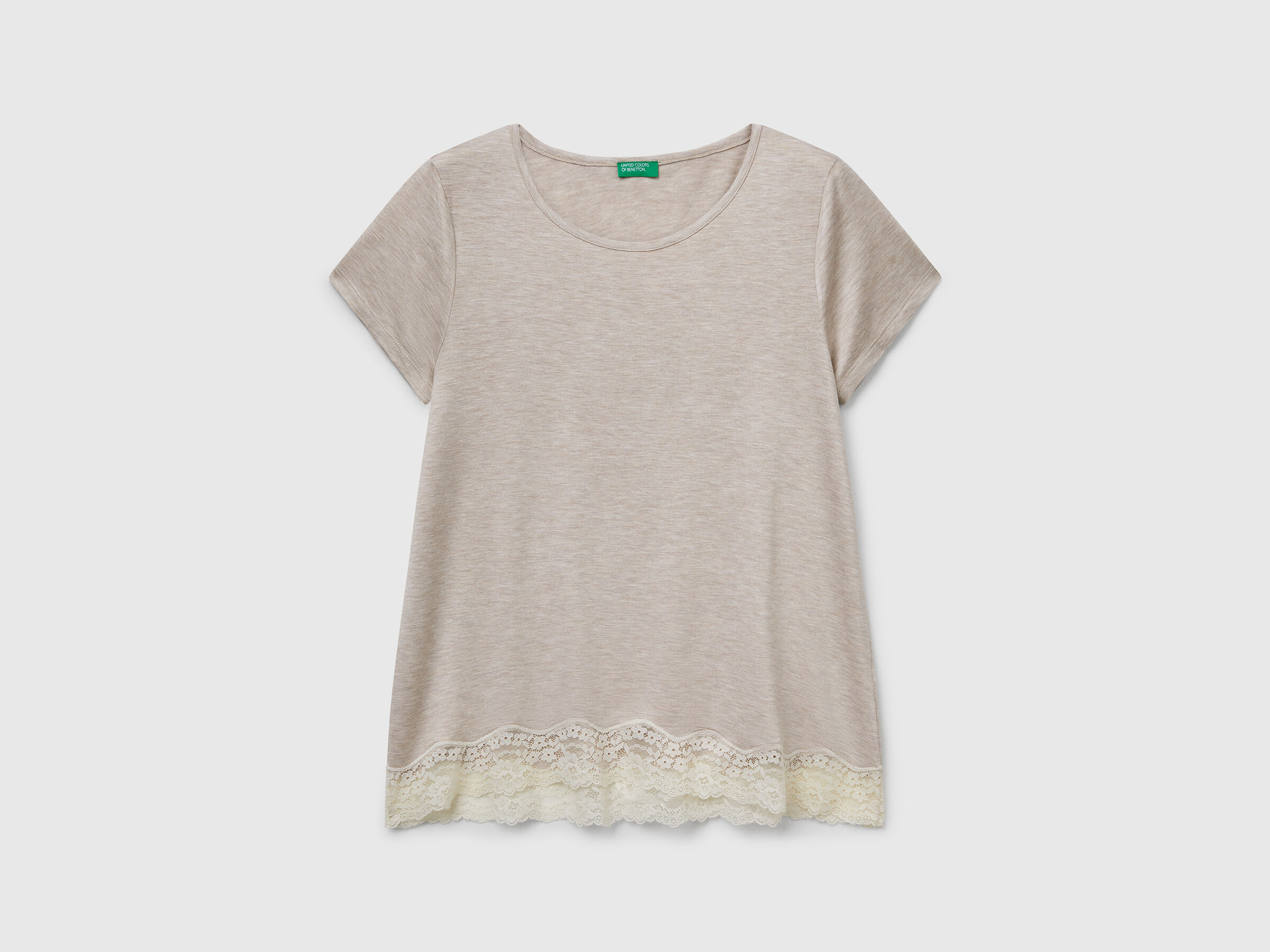 T-SHIRT Damen image number 3