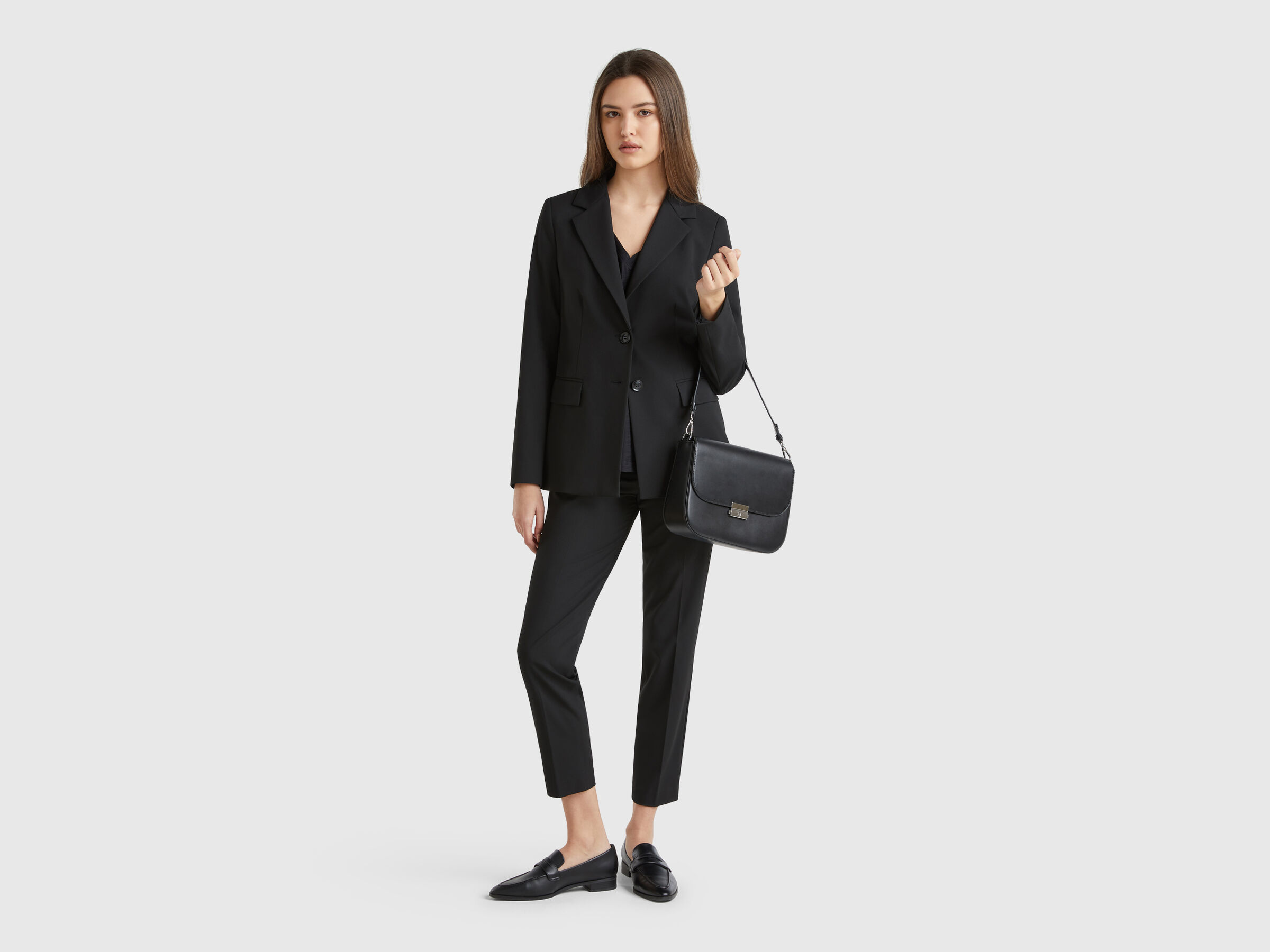 JACKET Femme image number 2