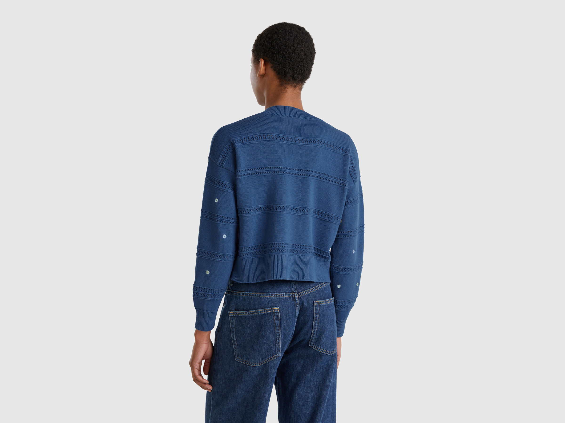 L/S CARDIGAN Damen image number 1