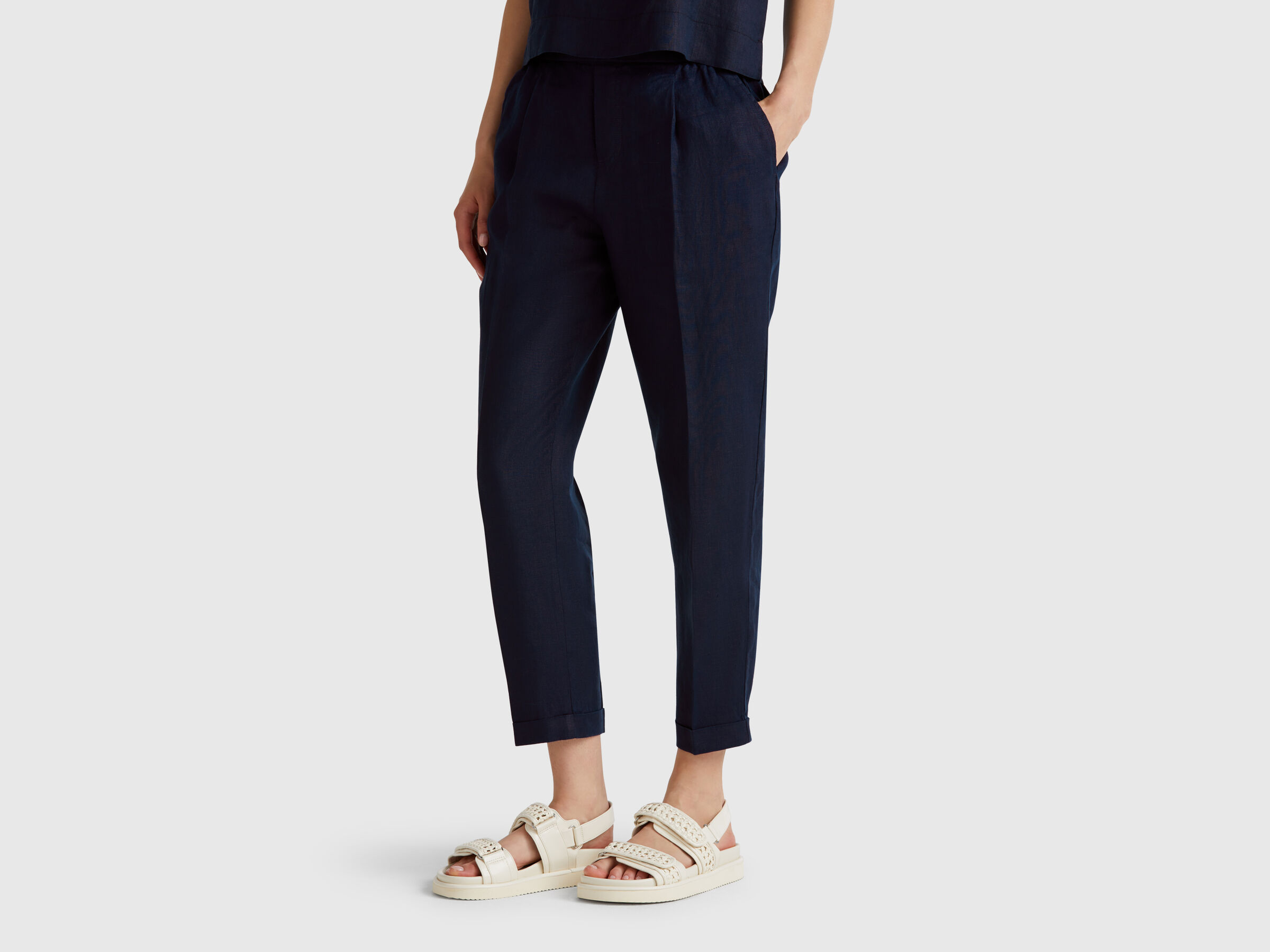 PANTALONE Donna image number 0