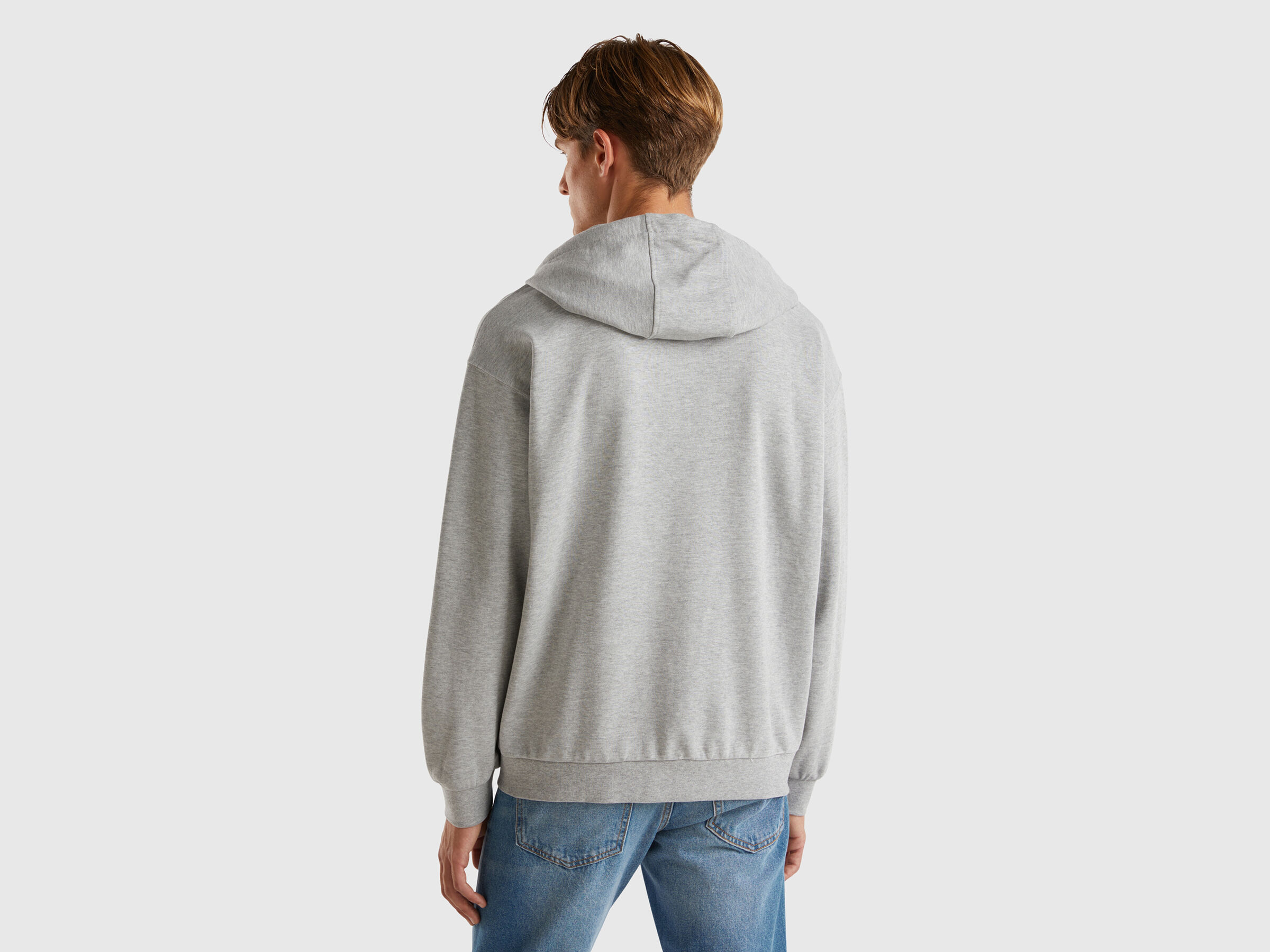 JACKET W/HOOD L/S Herren image number 1