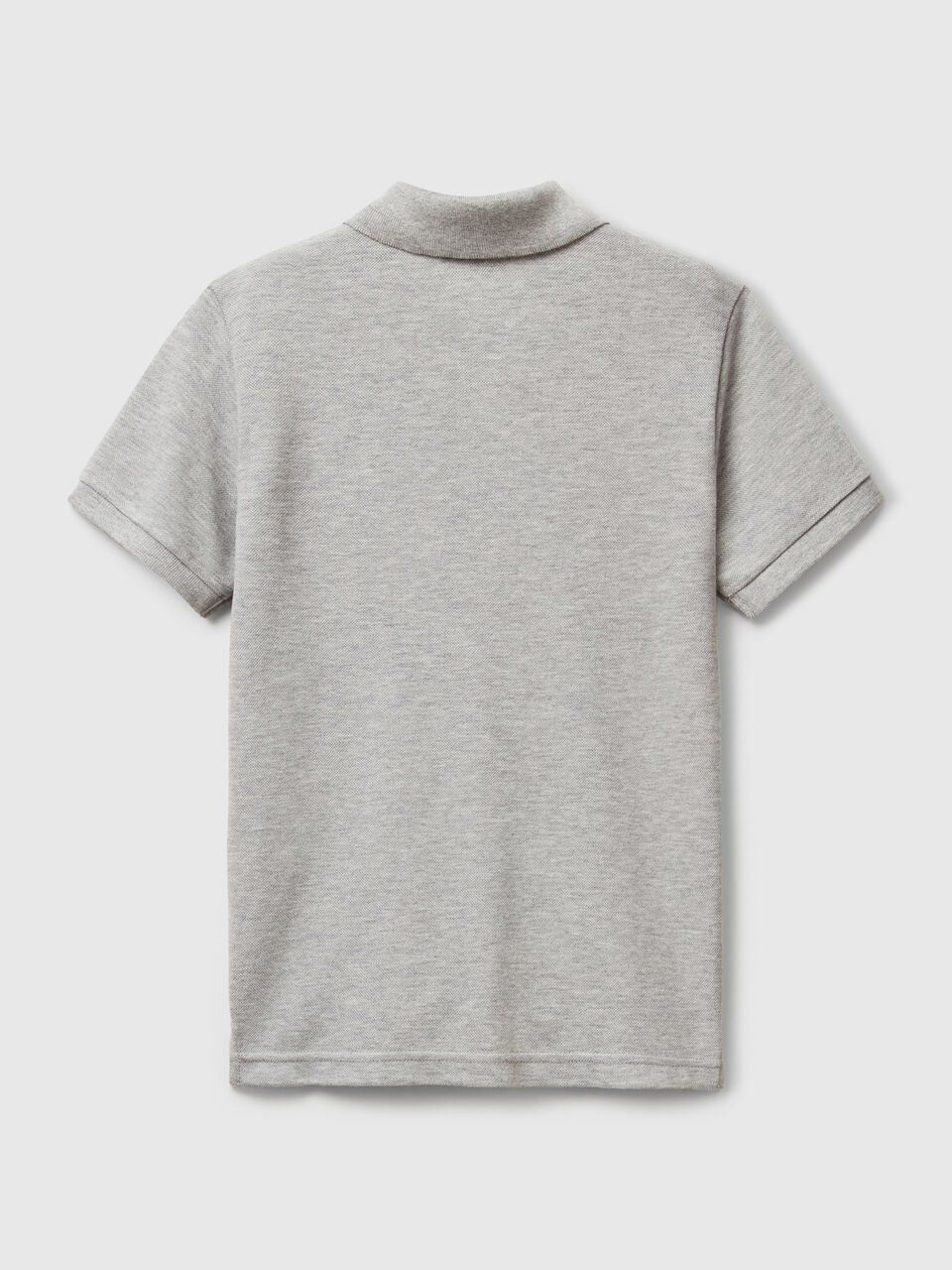 MAGLIA POLO M/M Bambino image number 2
