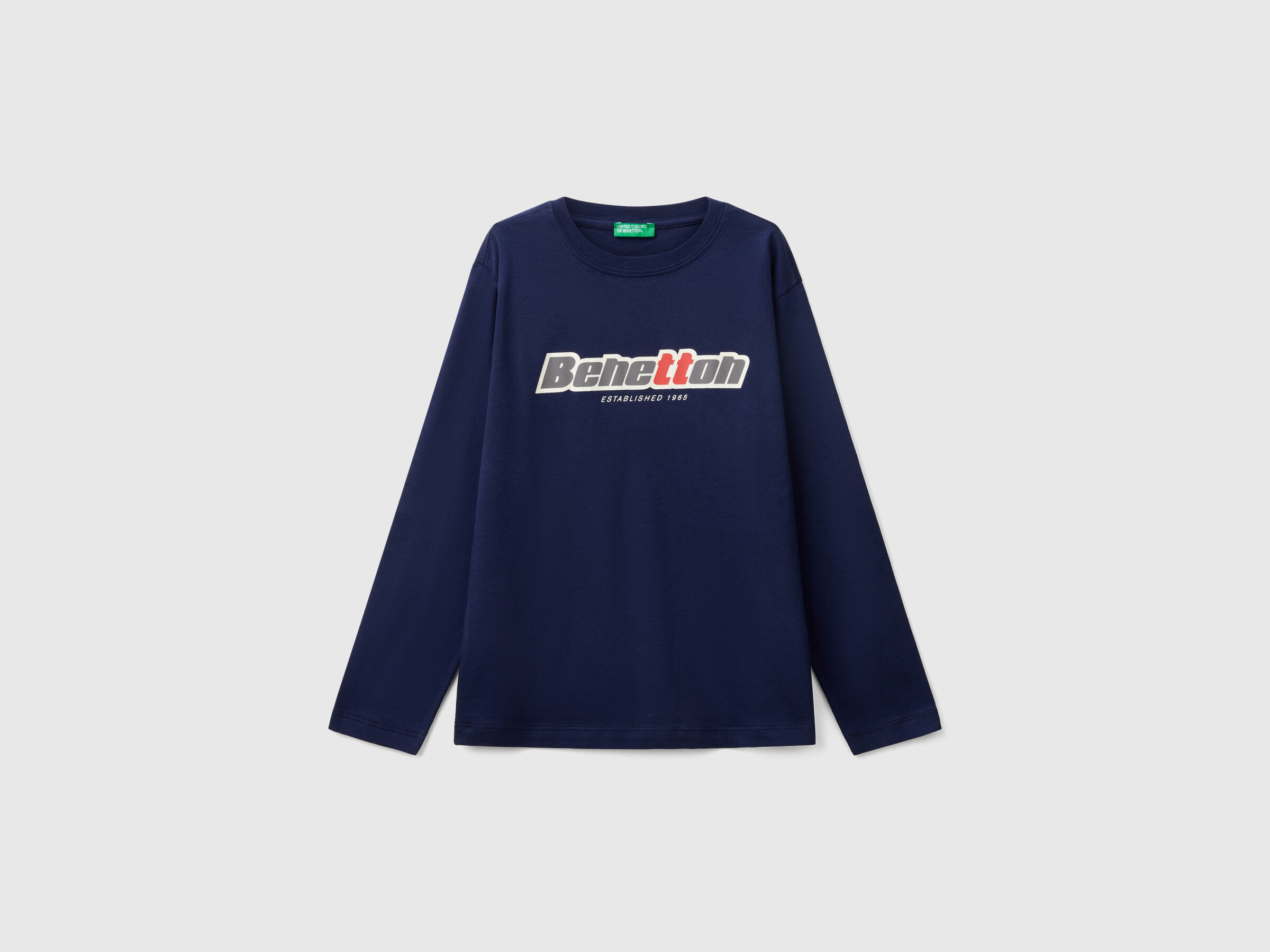 T-SHIRT M/L Bambino image number 0