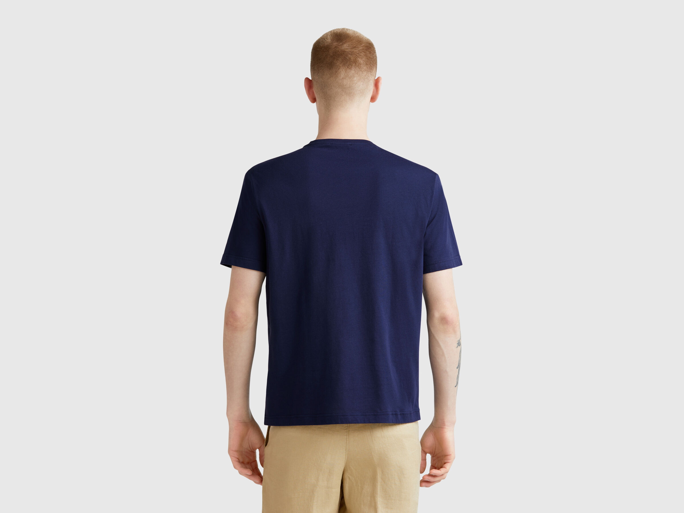 T-SHIRT Herren image number 1
