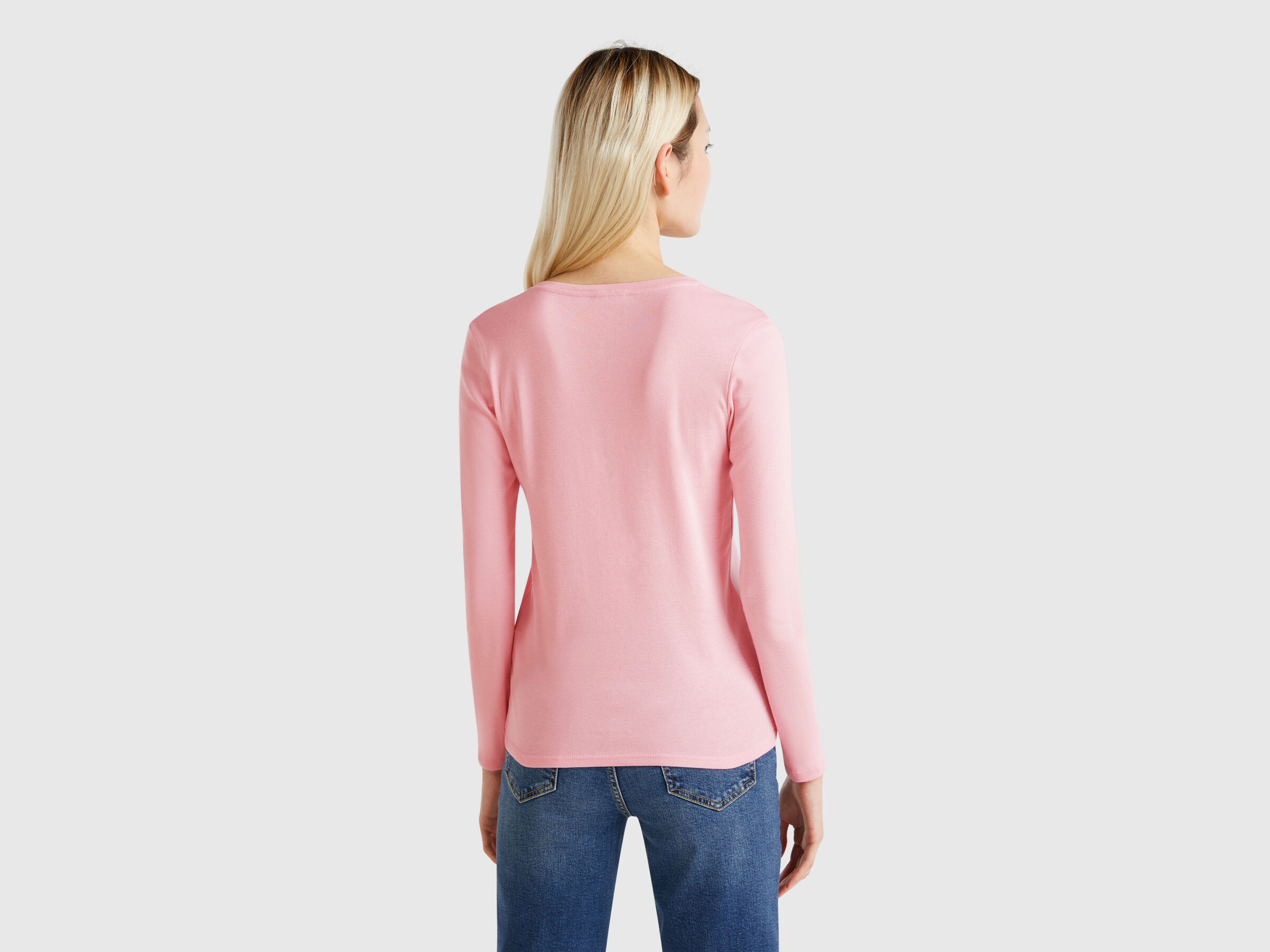 T-SHIRT L/S Women image number 1