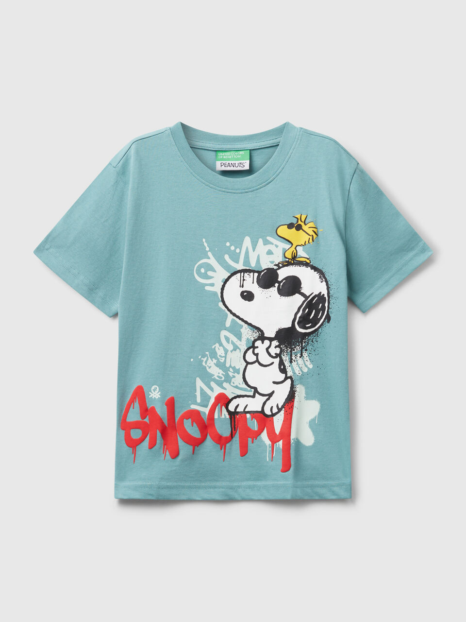 T-SHIRT Bambino image number null