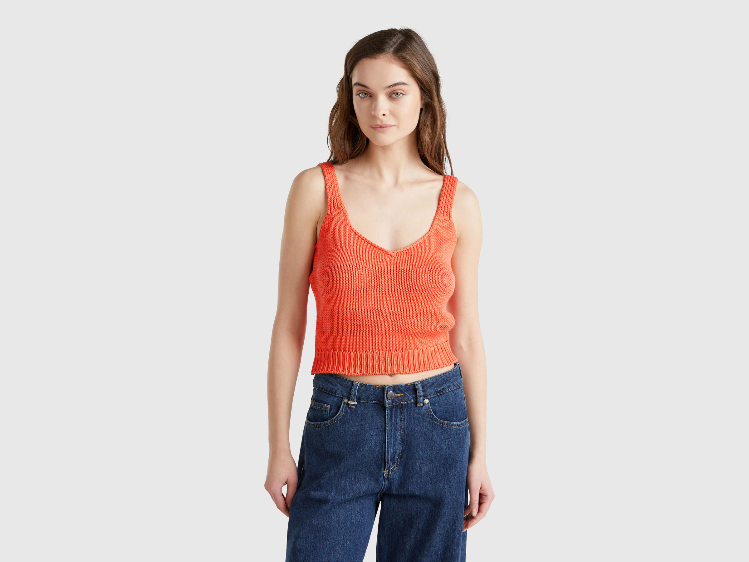 TANK-TOP Damen image number 0