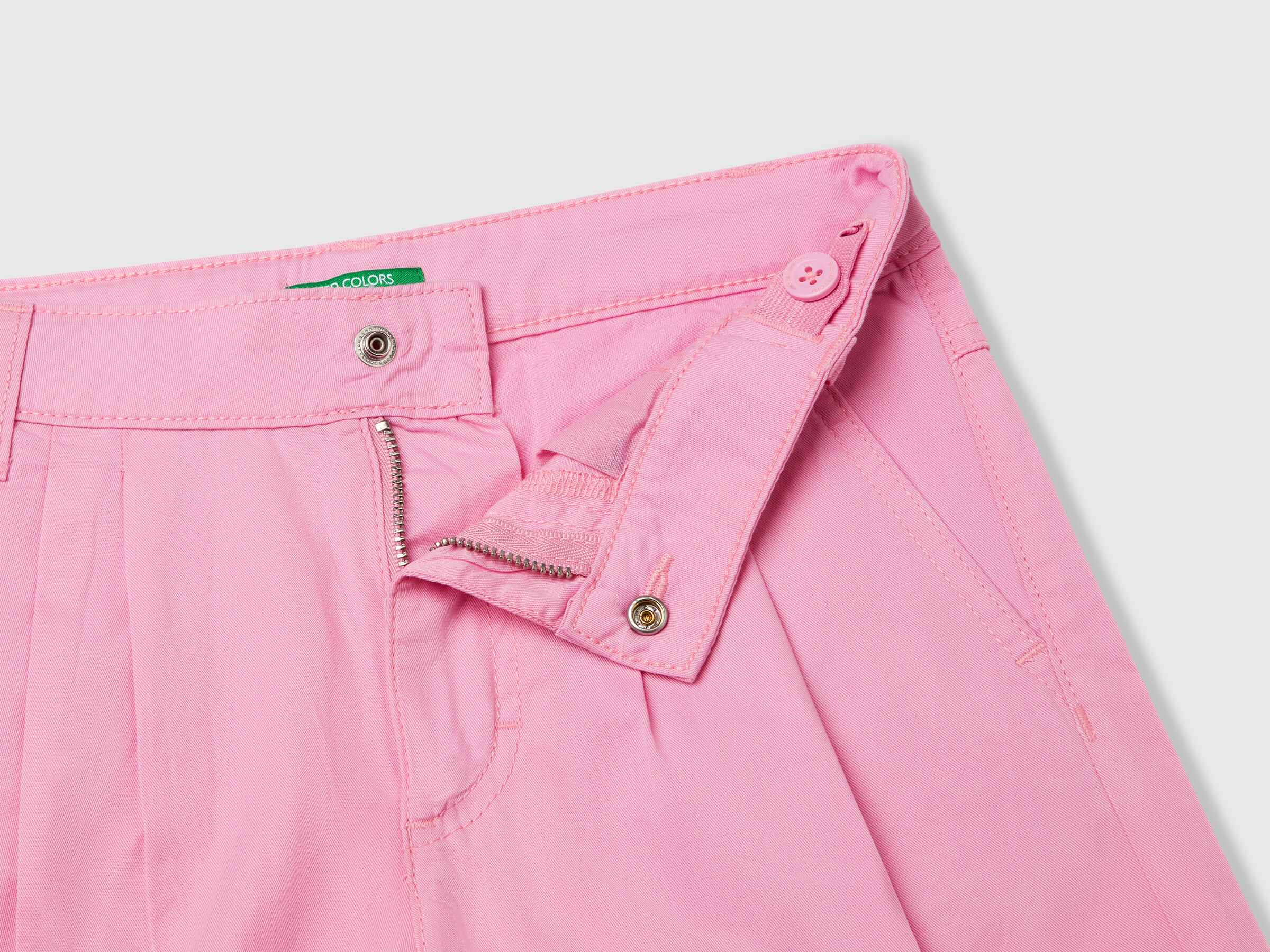 SHORTS Junior Girl image number 2