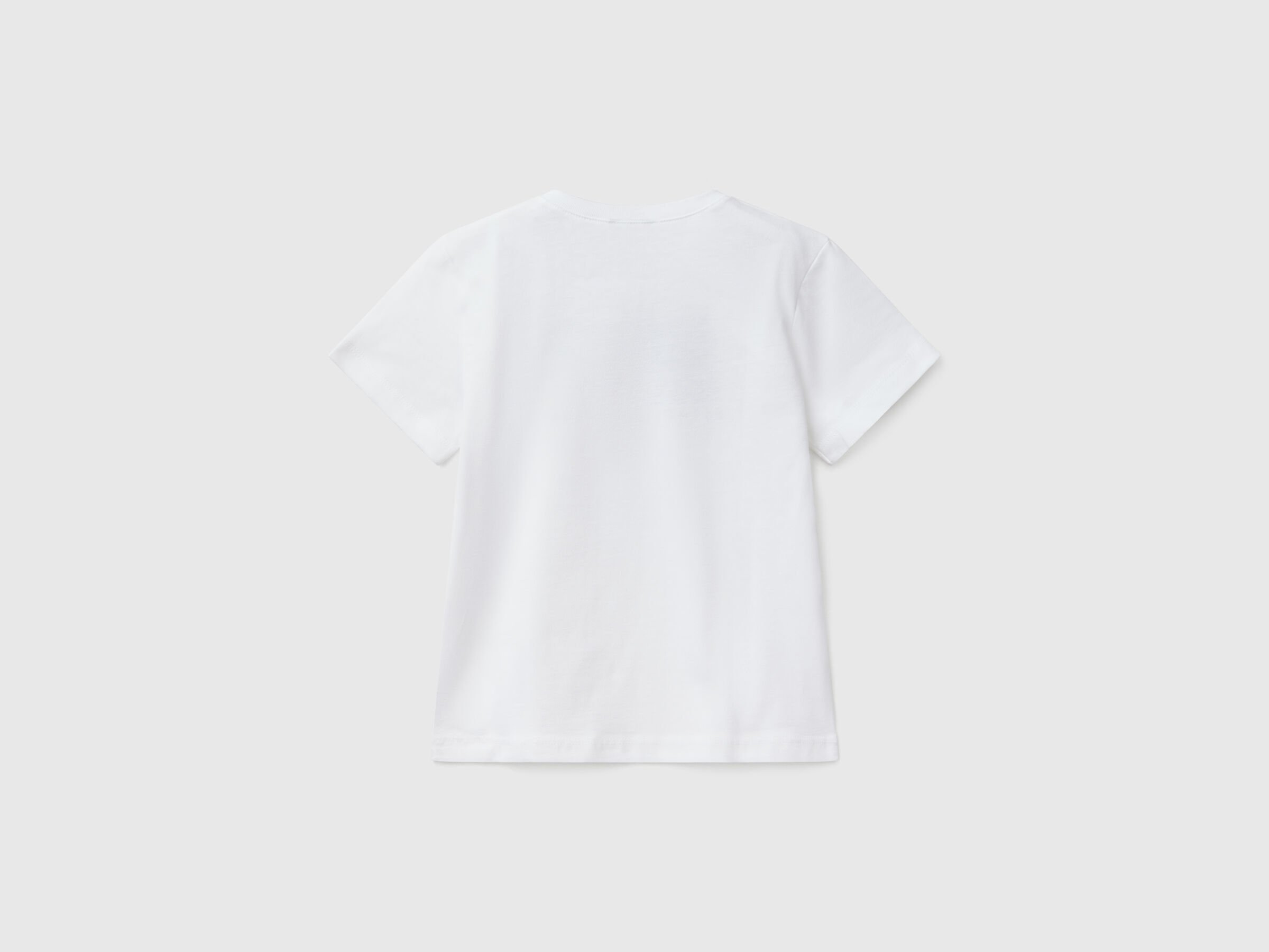 T-SHIRT Junior Boy image number 1