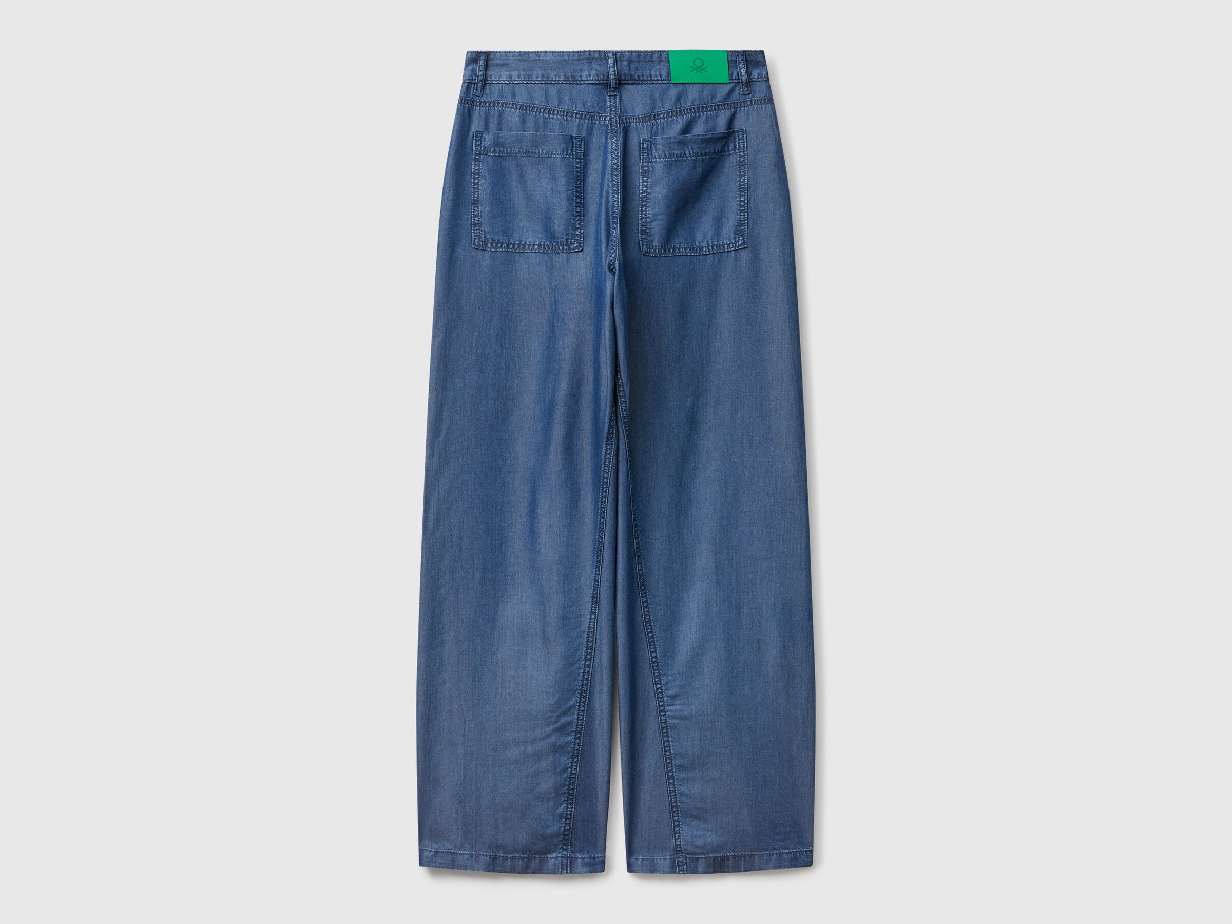 TROUSERS Damen image number 4