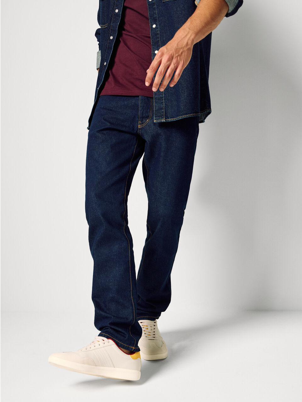 TROUSERS Herren image number null