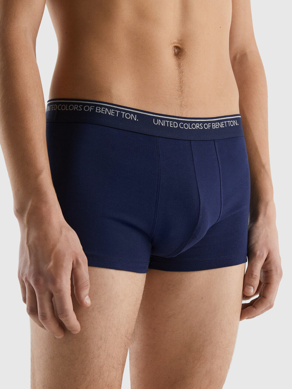 Boxer sales uomo aderenti