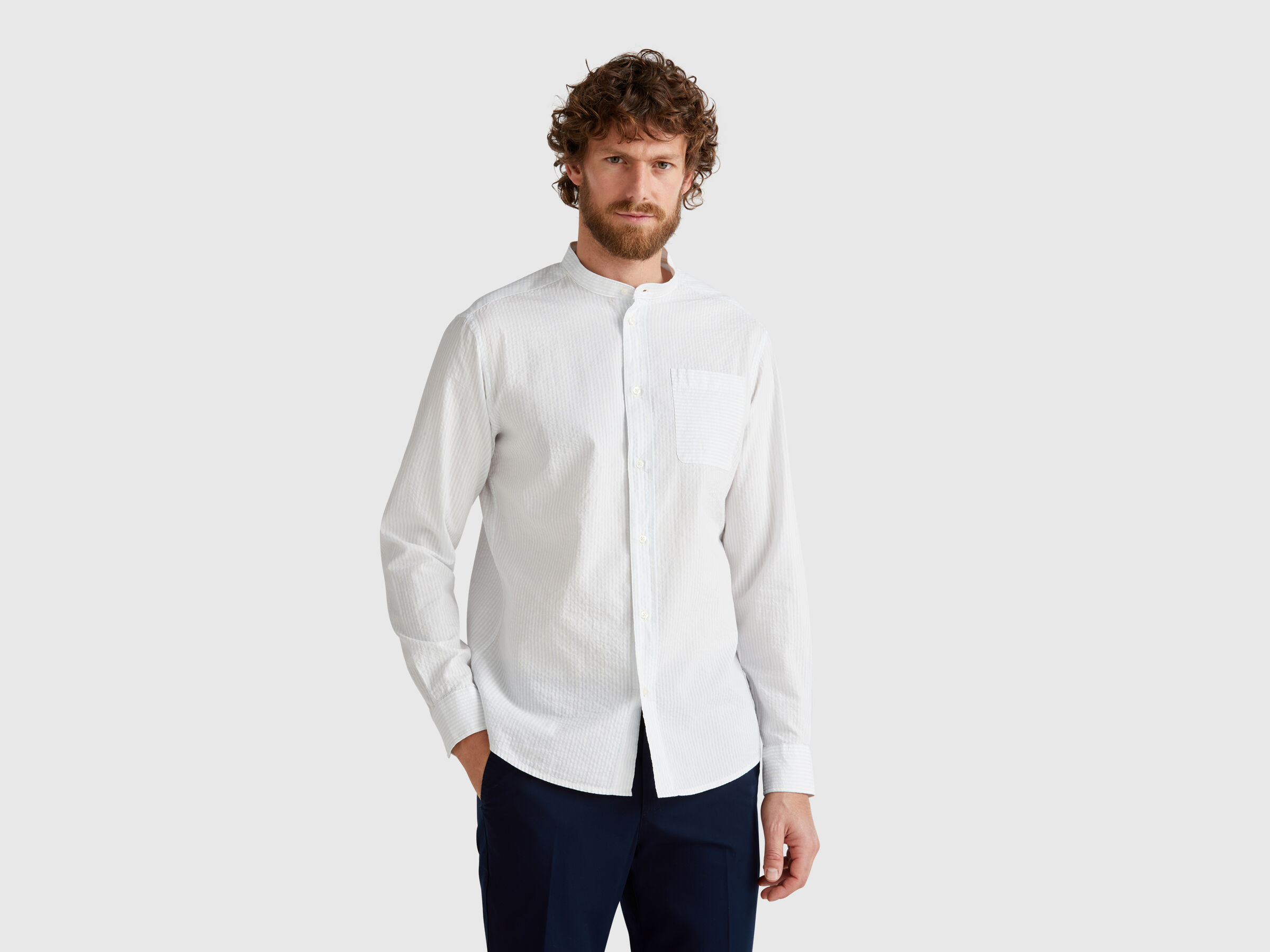 SHIRT Men image number 0