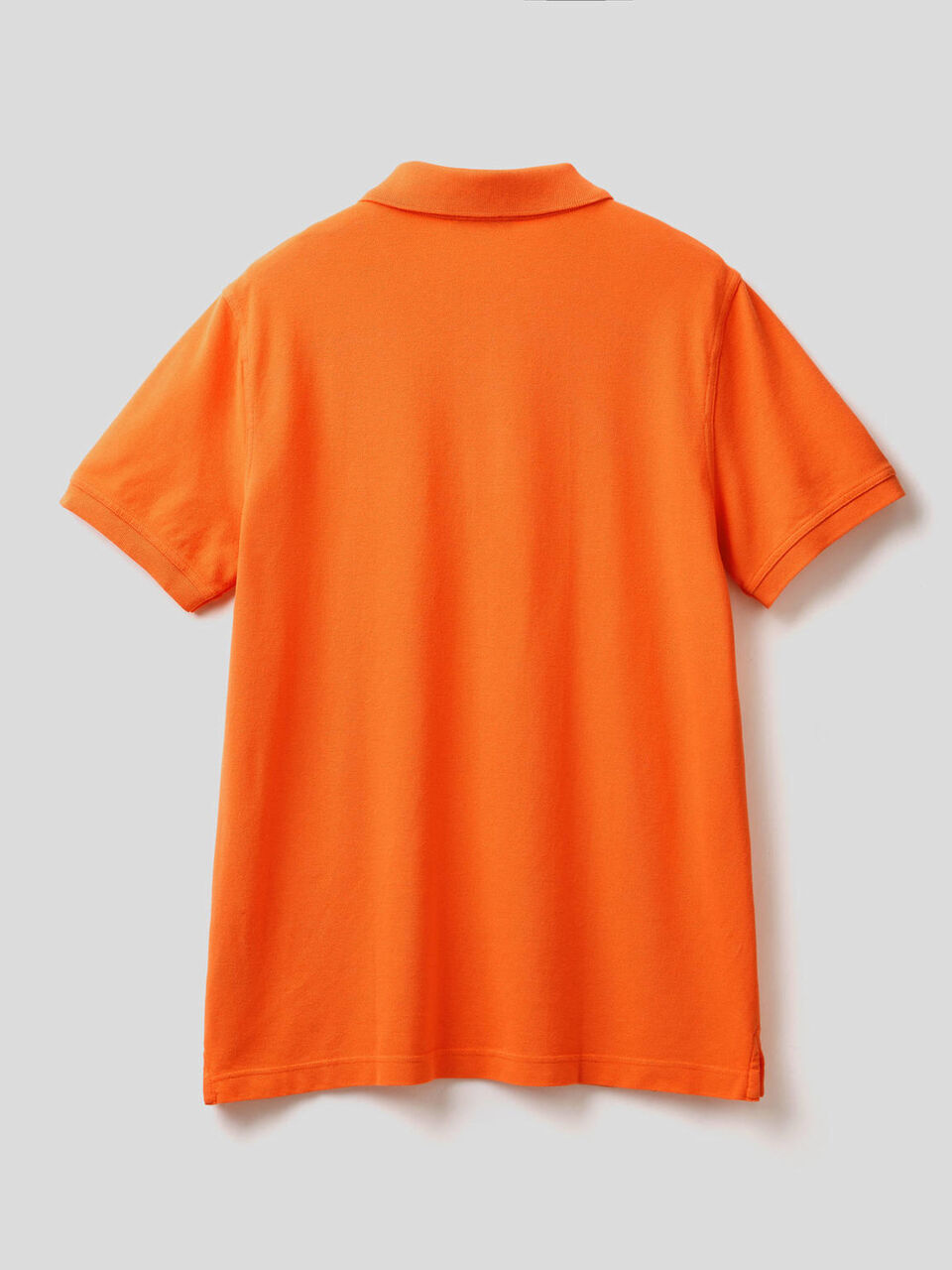 Regular fit polo image number 2