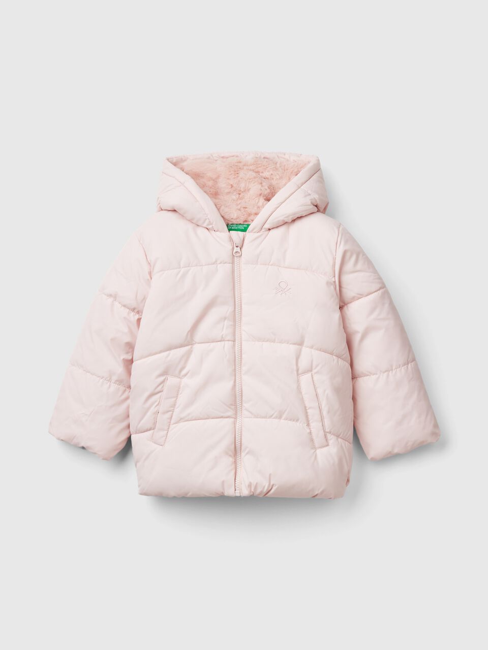 JACKET Filles image number 1