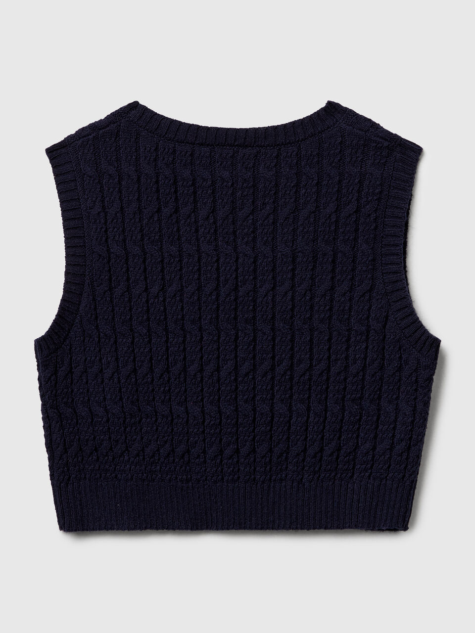 MAGLIA S/M Bambina image number 2
