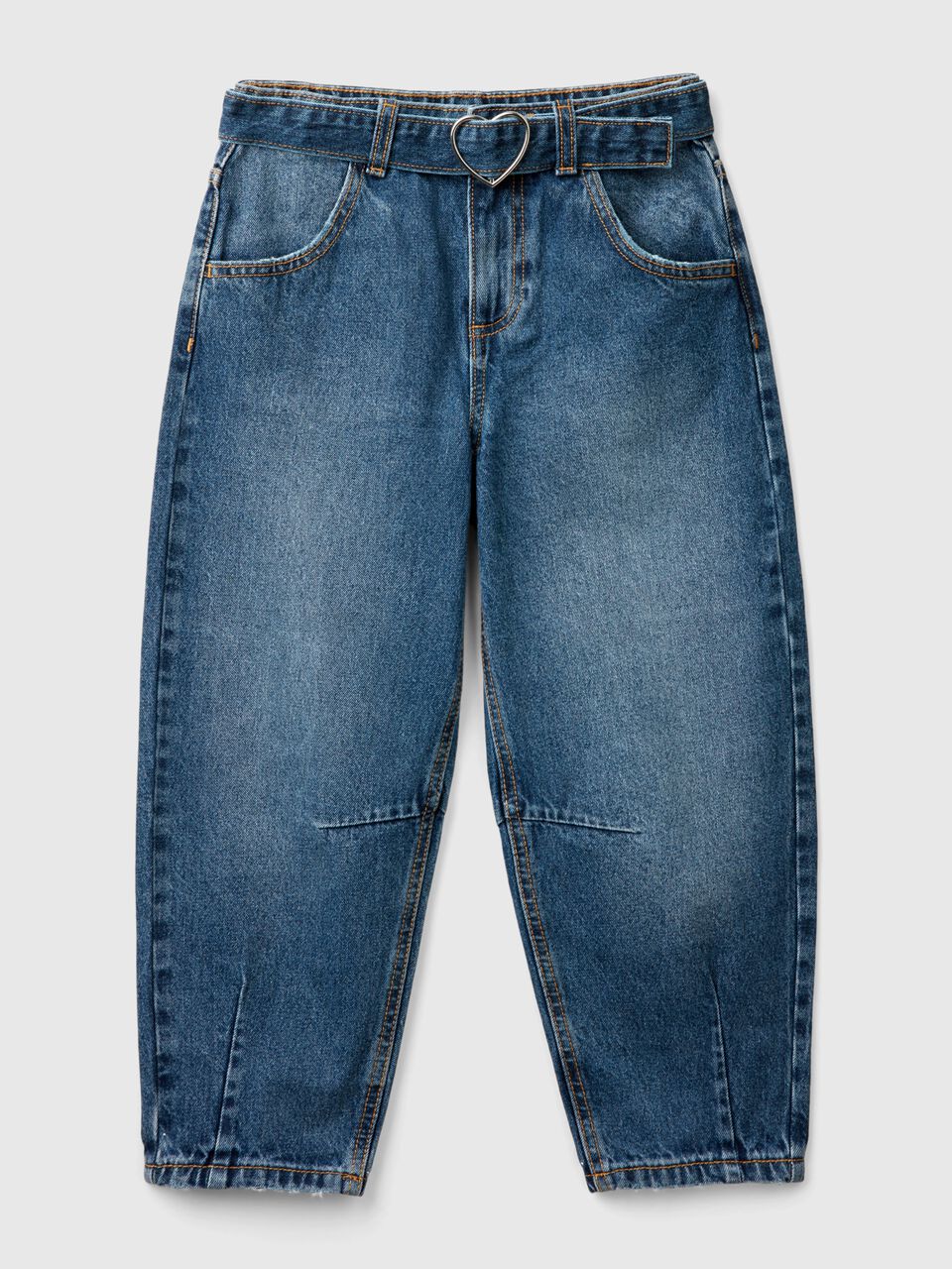 TROUSERS Filles image number 1