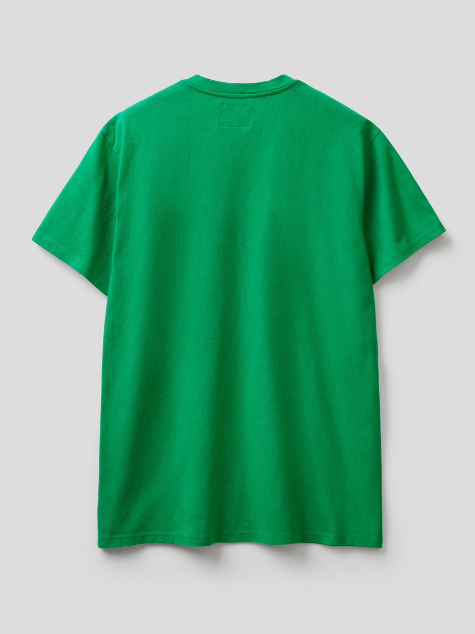 T-shirt unisexe avec logo by Ghali image number 2